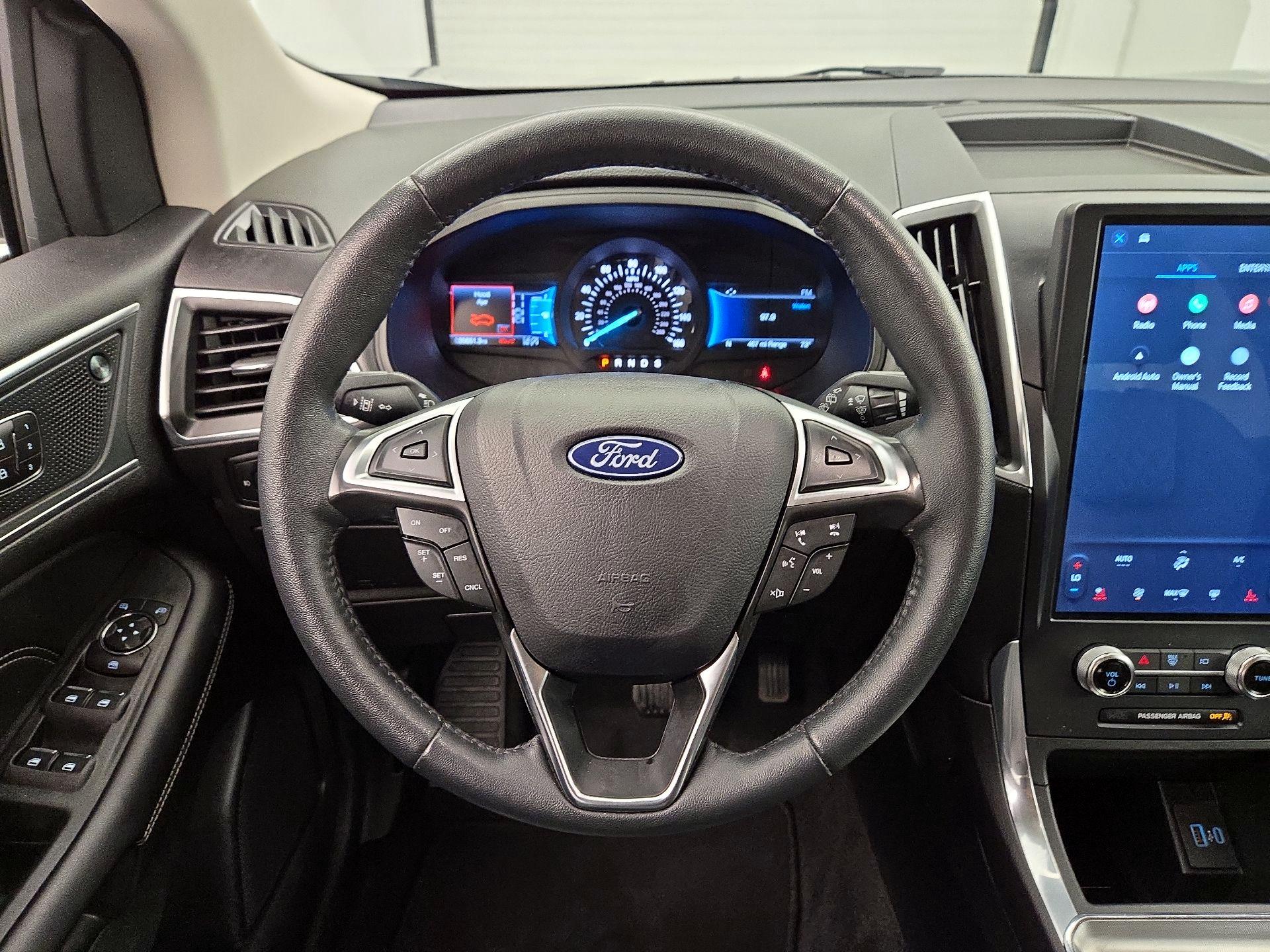 Thumbnail: 2024 Ford Edge - 10