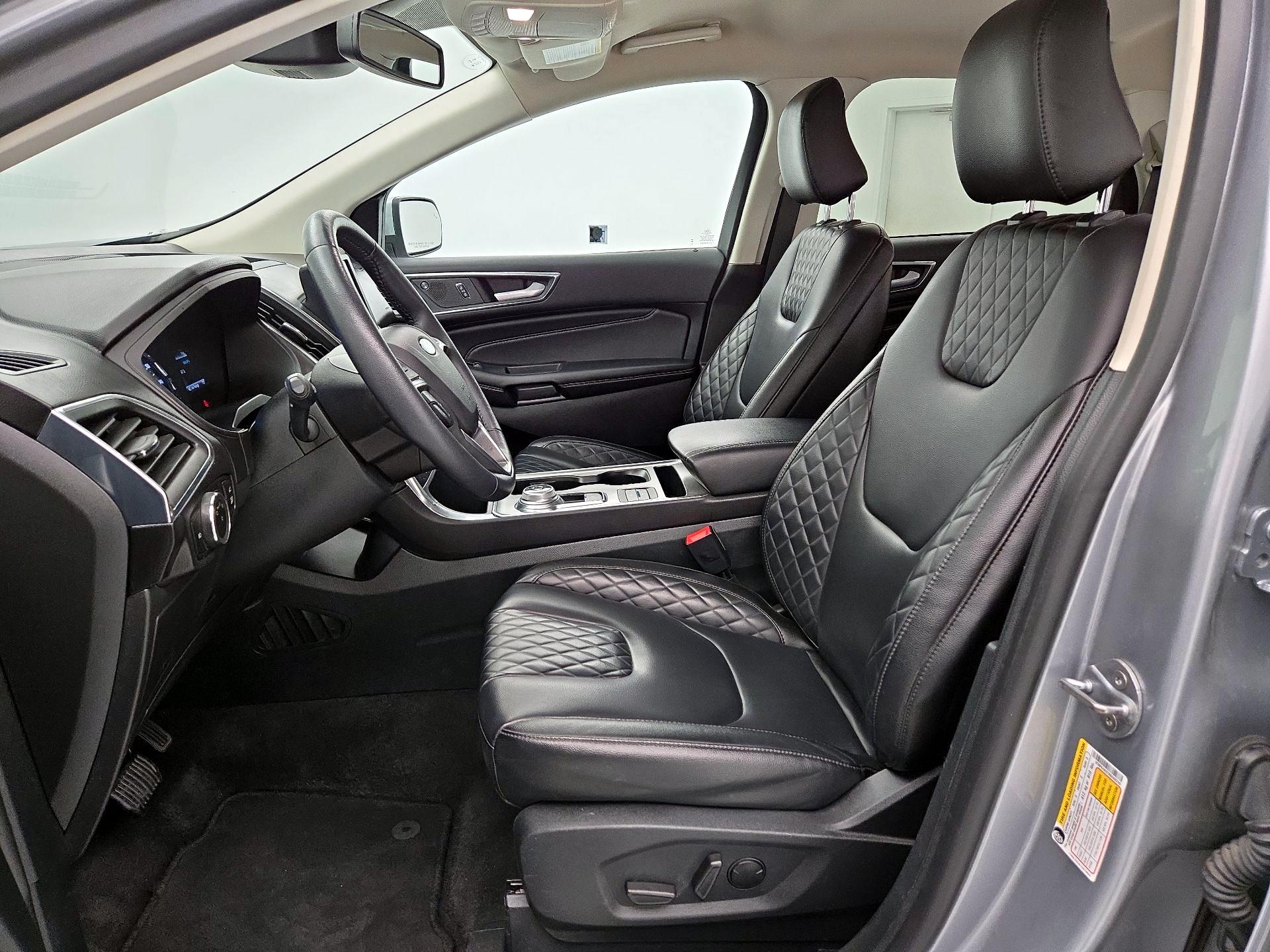 Thumbnail: 2024 Ford Edge - 11