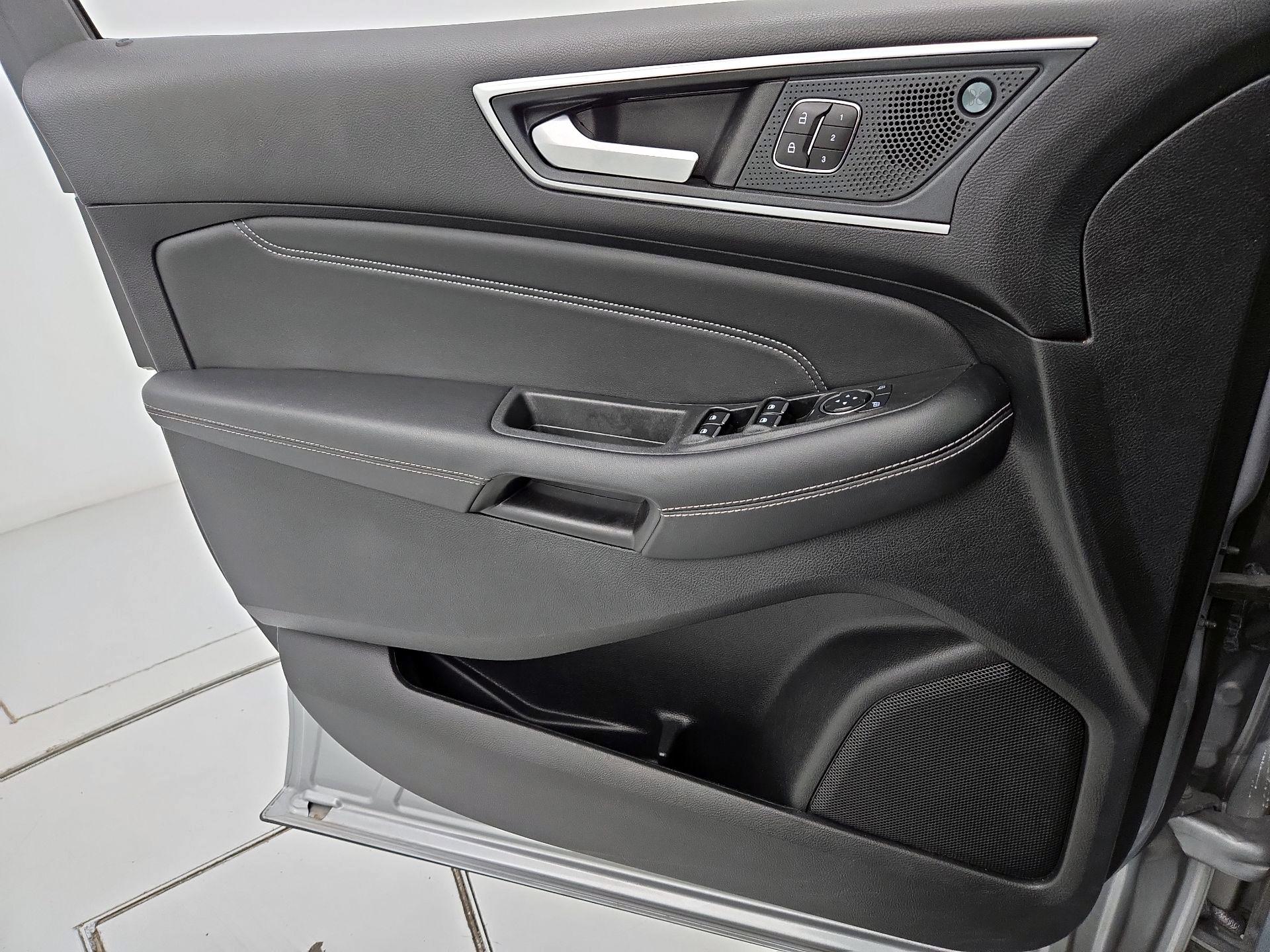 Thumbnail: 2024 Ford Edge - 12