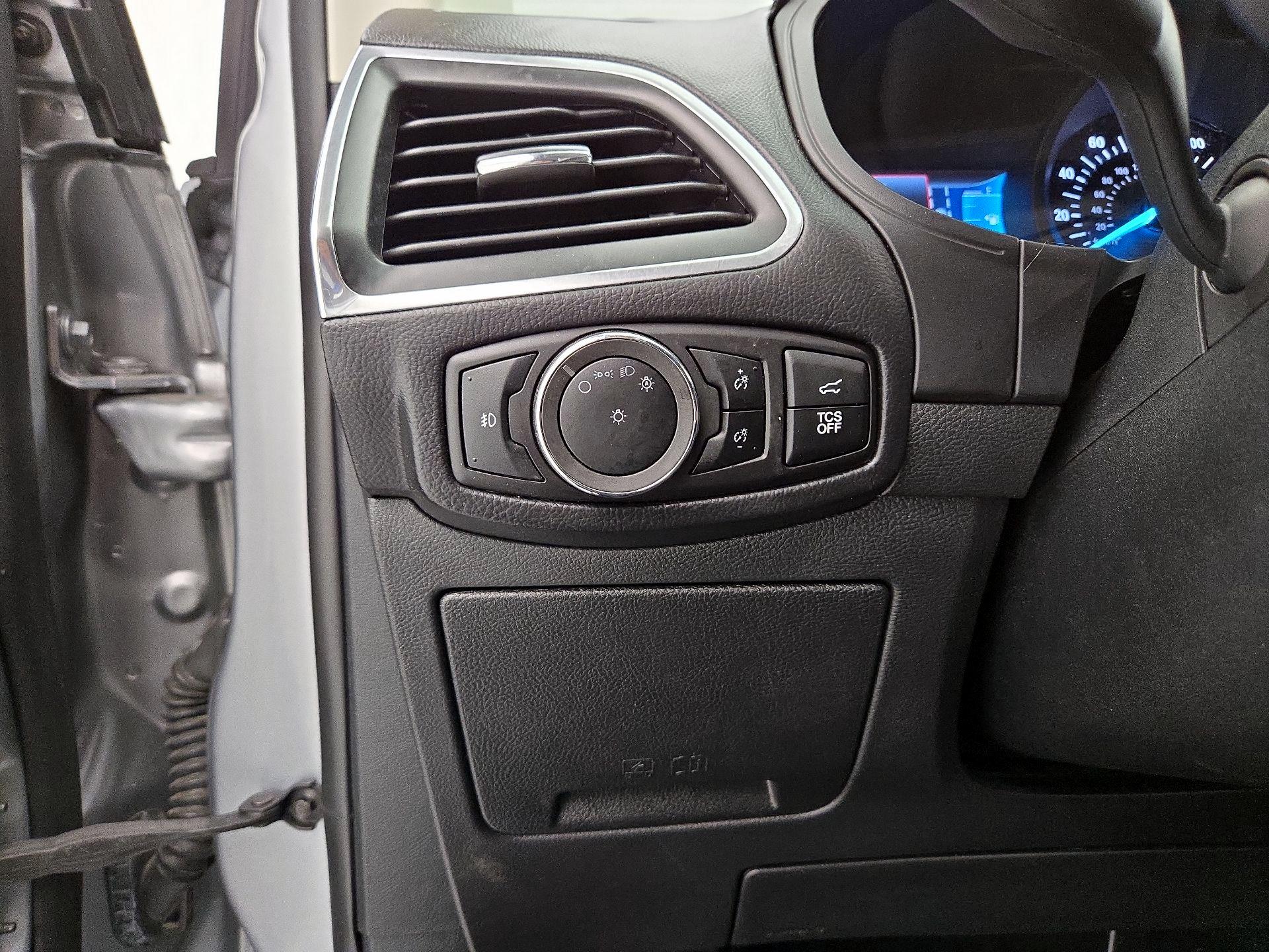 Thumbnail: 2024 Ford Edge - 13