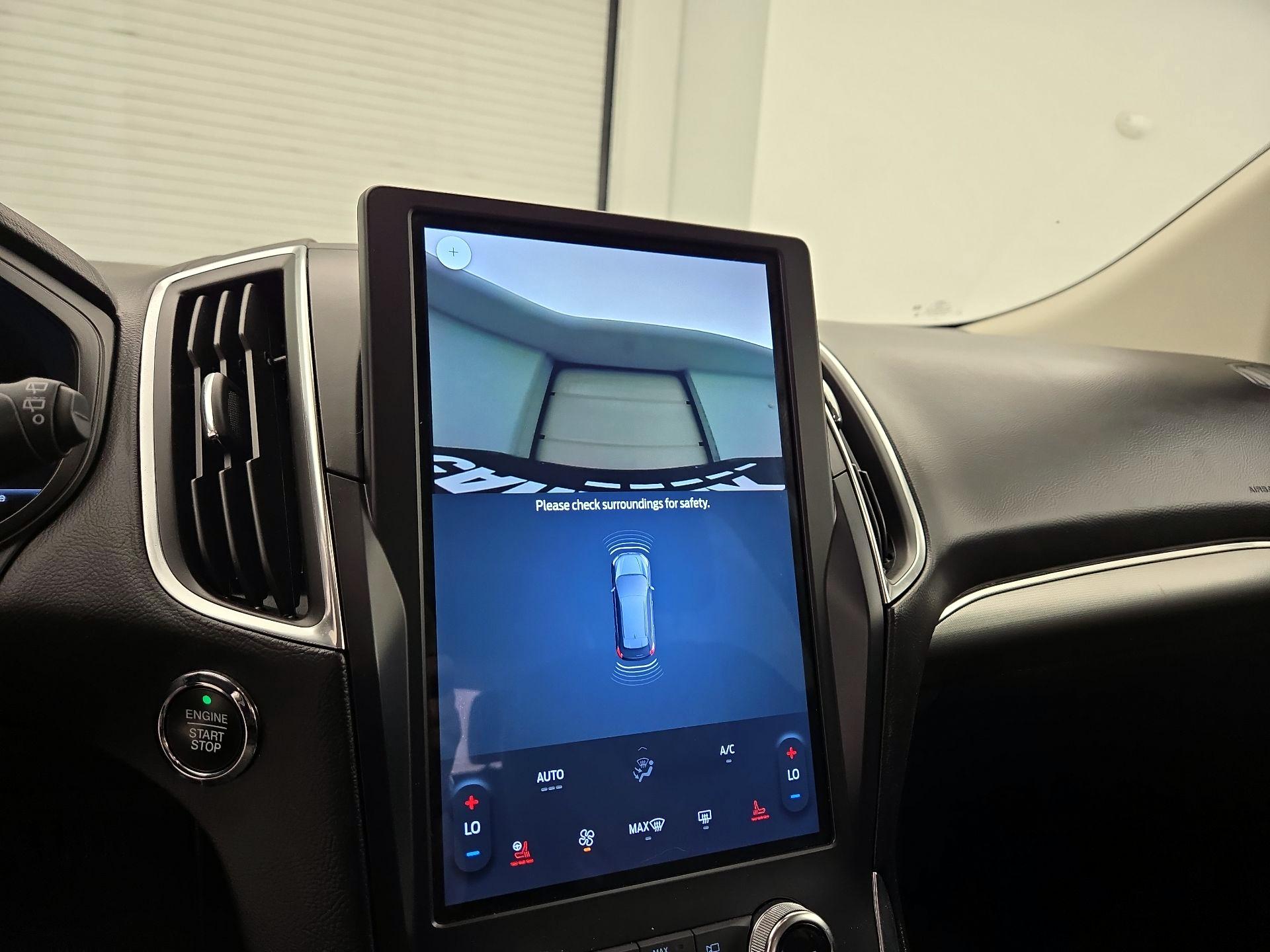 Thumbnail: 2024 Ford Edge - 14