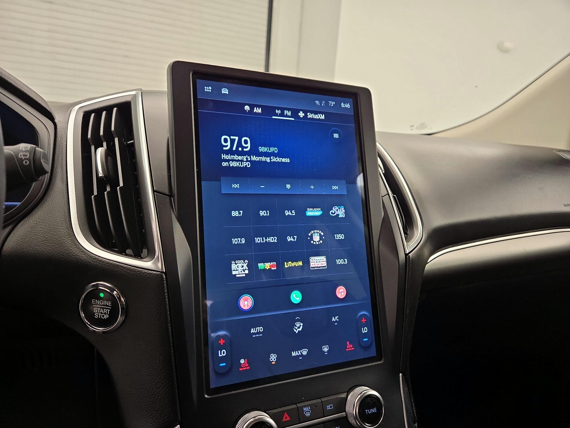 Thumbnail: 2024 Ford Edge - 15