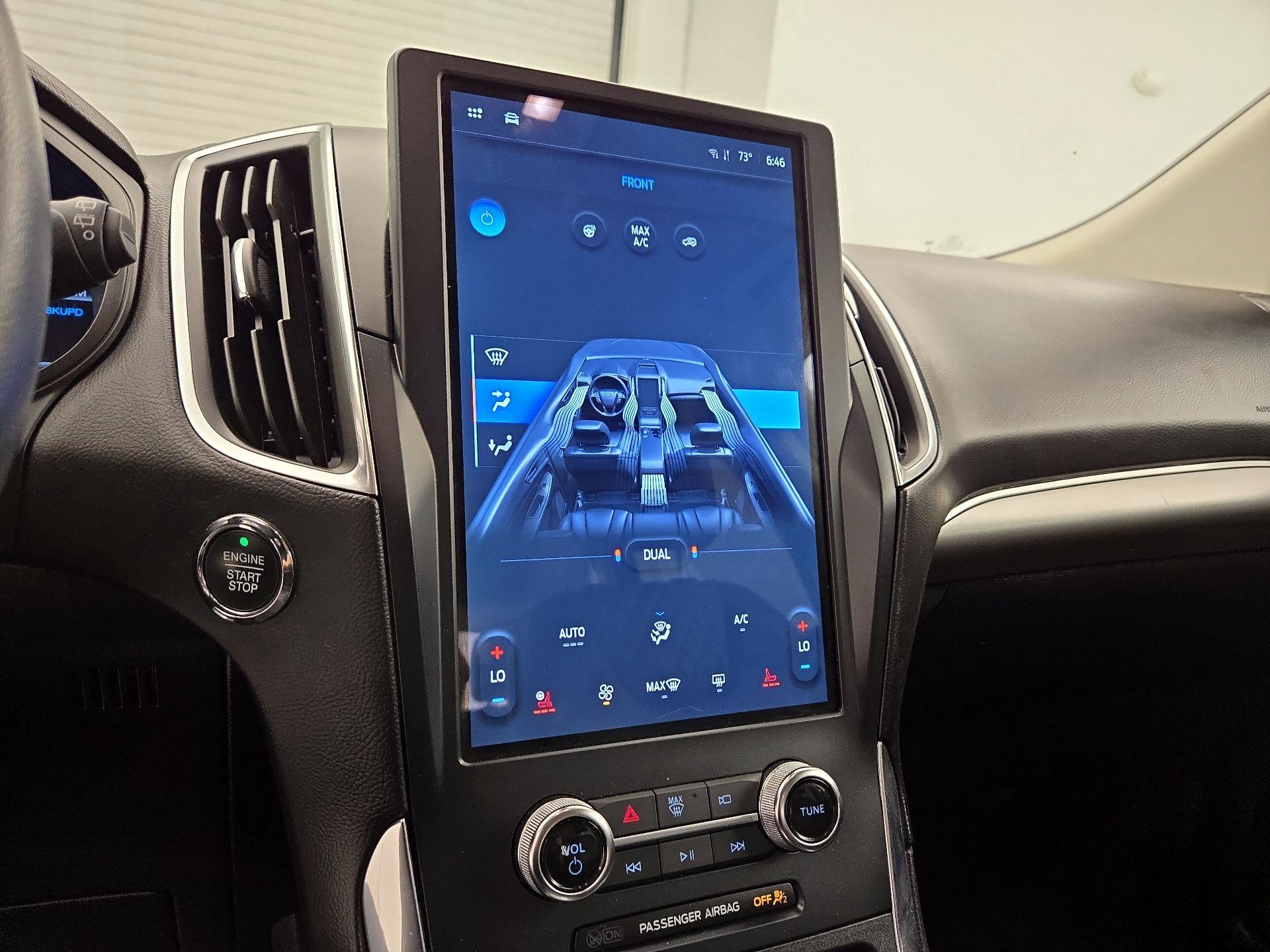 Thumbnail: 2024 Ford Edge - 16