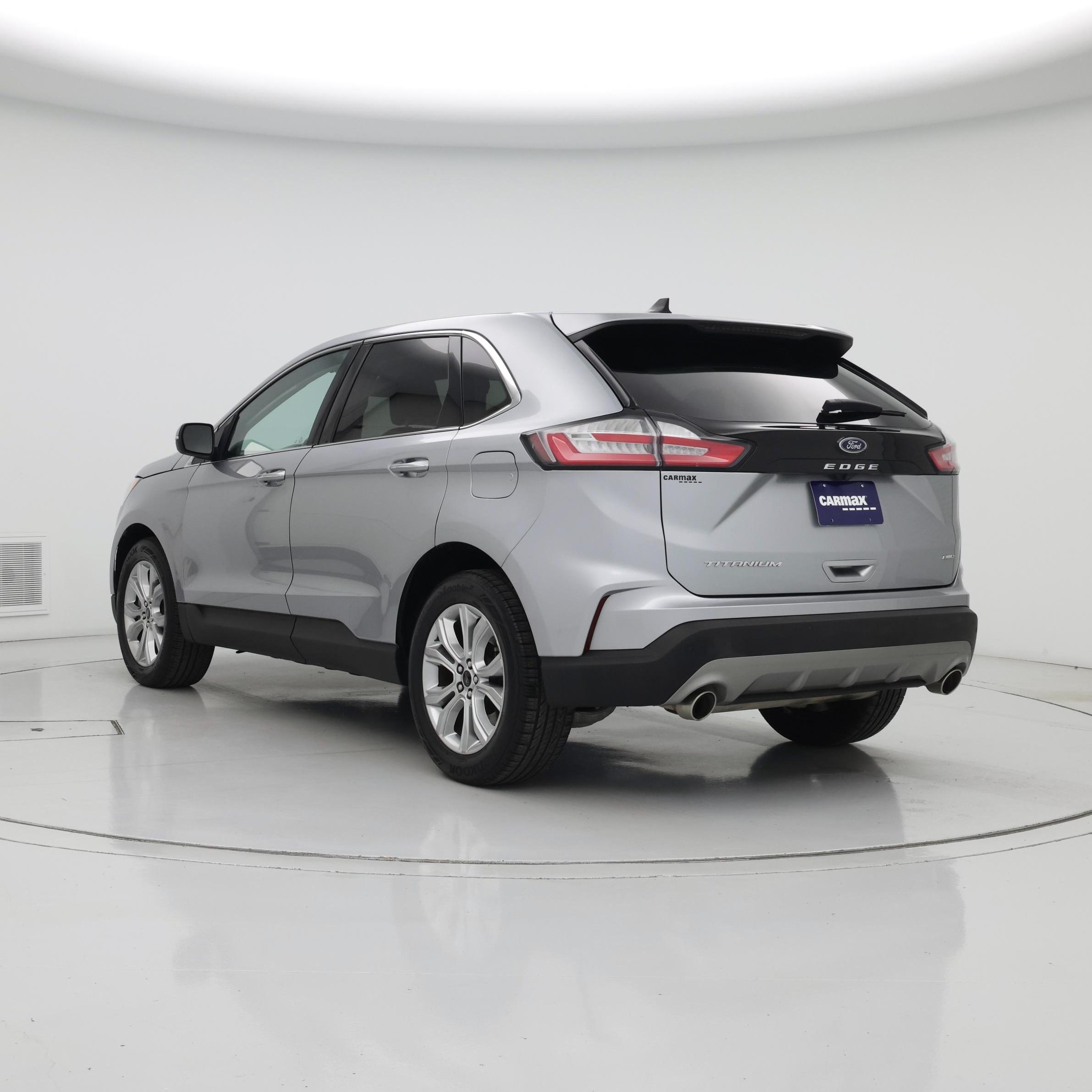 Thumbnail: 2024 Ford Edge - 2