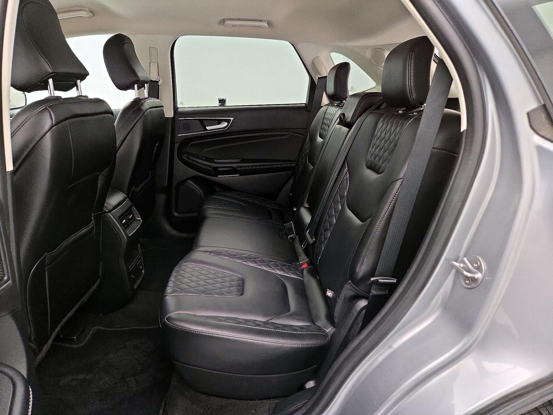 Thumbnail: 2024 Ford Edge - 19