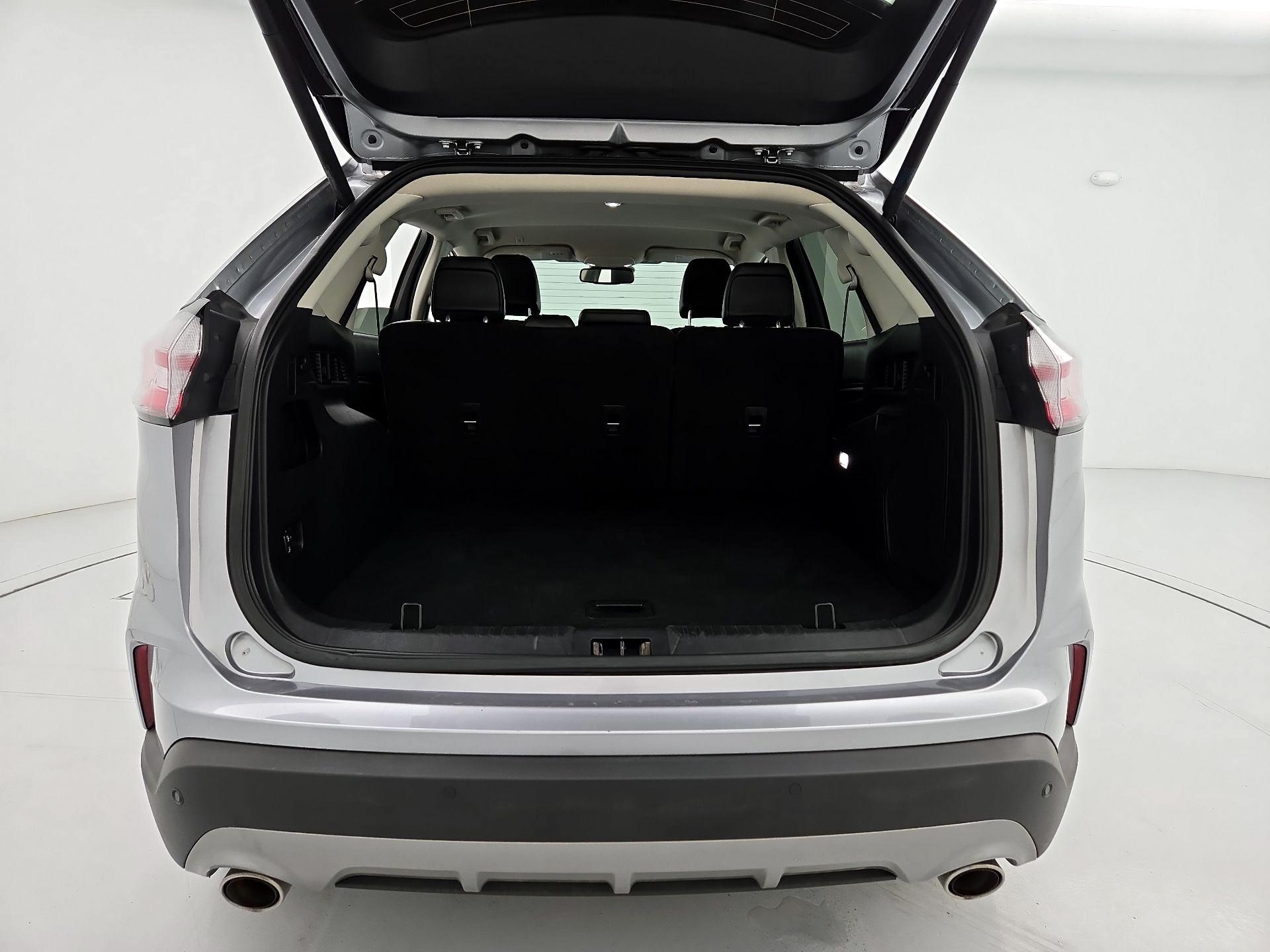 Thumbnail: 2024 Ford Edge - 20