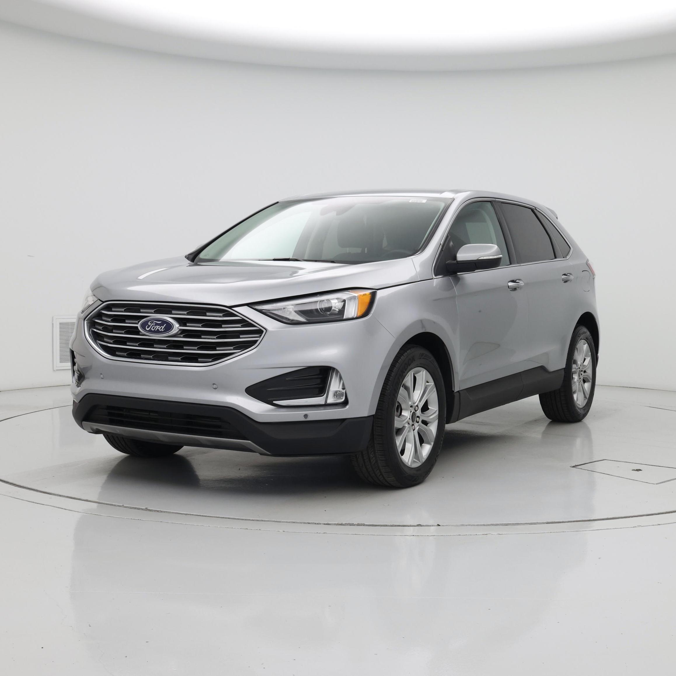 Thumbnail: 2024 Ford Edge - 4