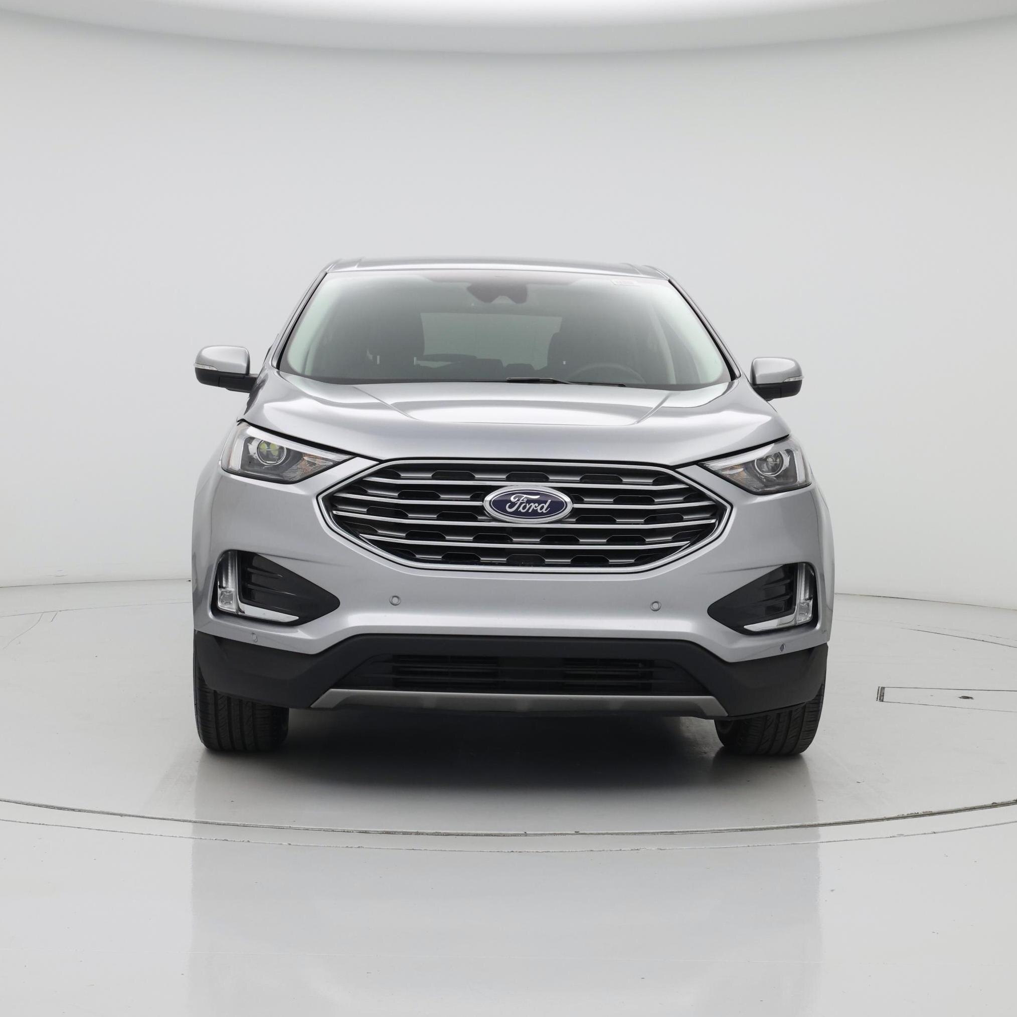 Thumbnail: 2024 Ford Edge - 5