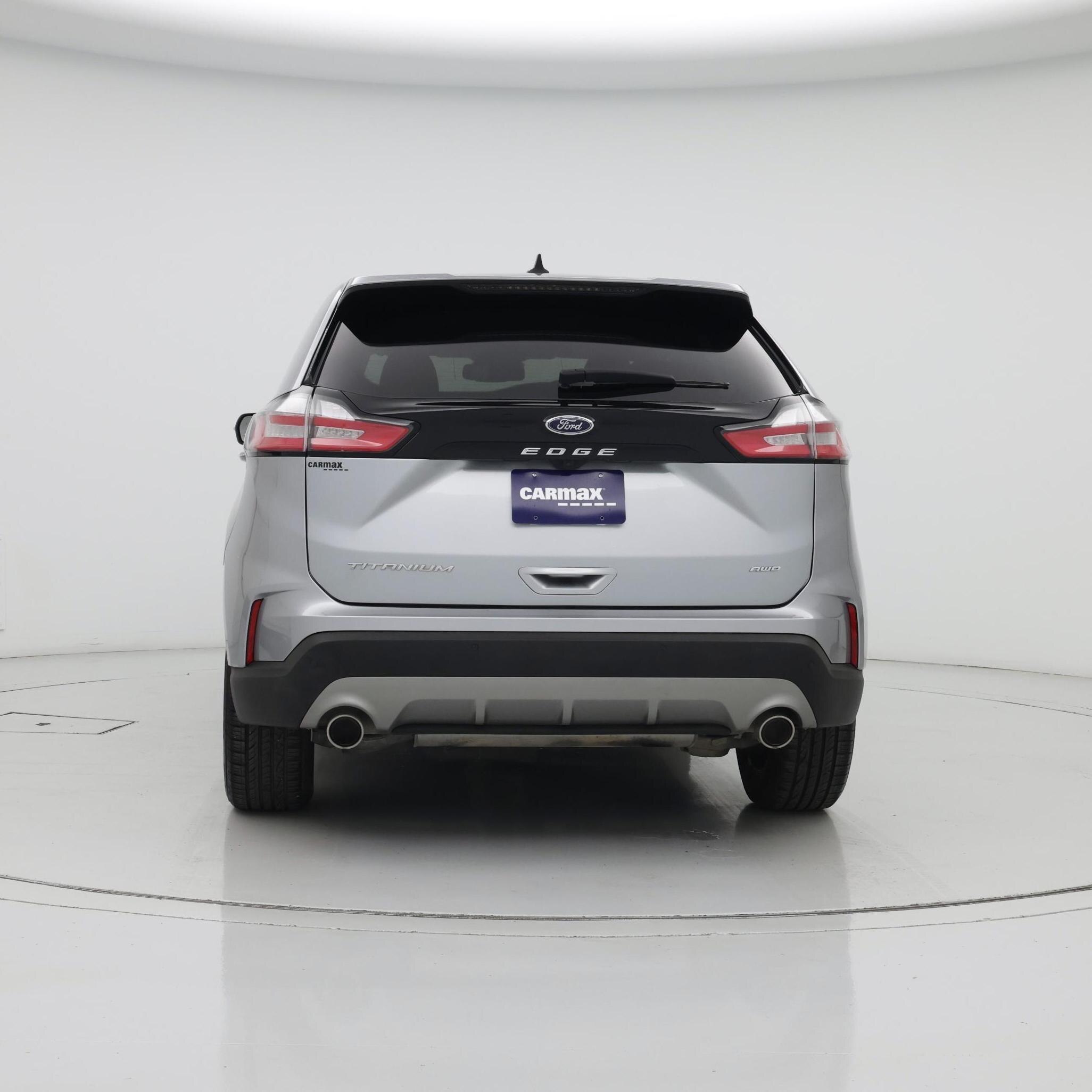 Thumbnail: 2024 Ford Edge - 6