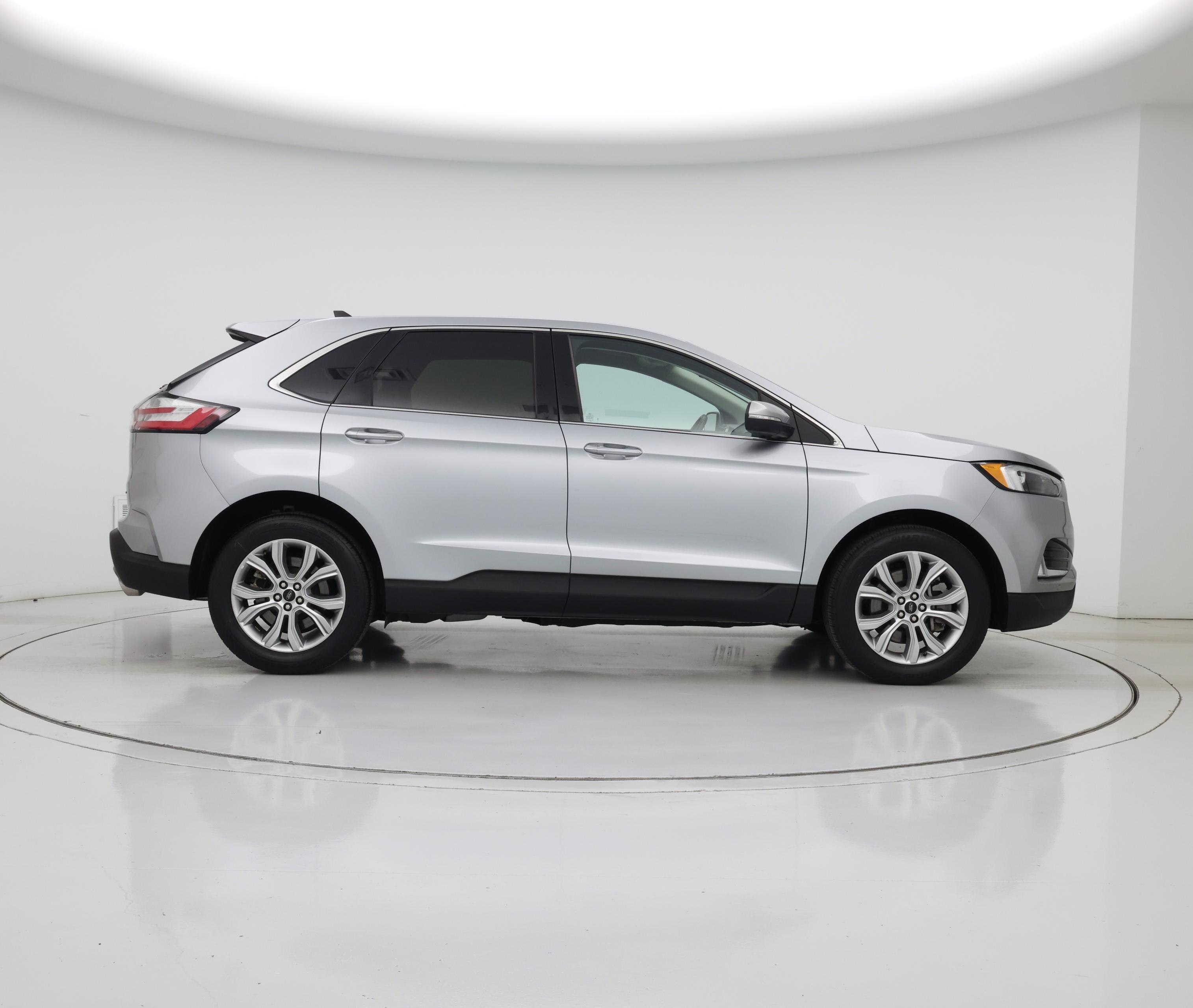 Thumbnail: 2024 Ford Edge - 7