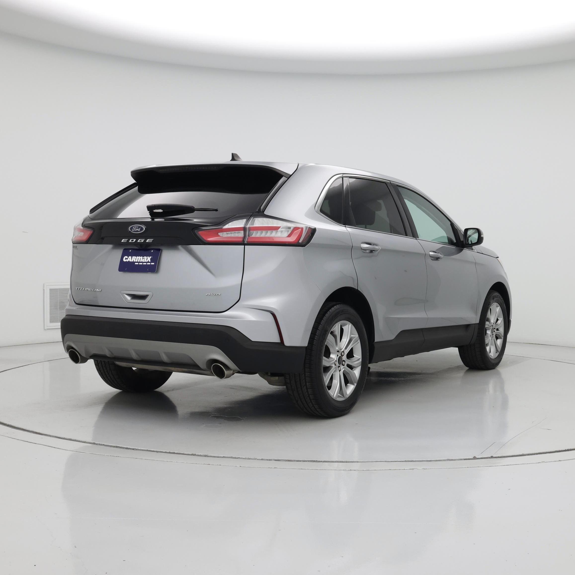 Thumbnail: 2024 Ford Edge - 8