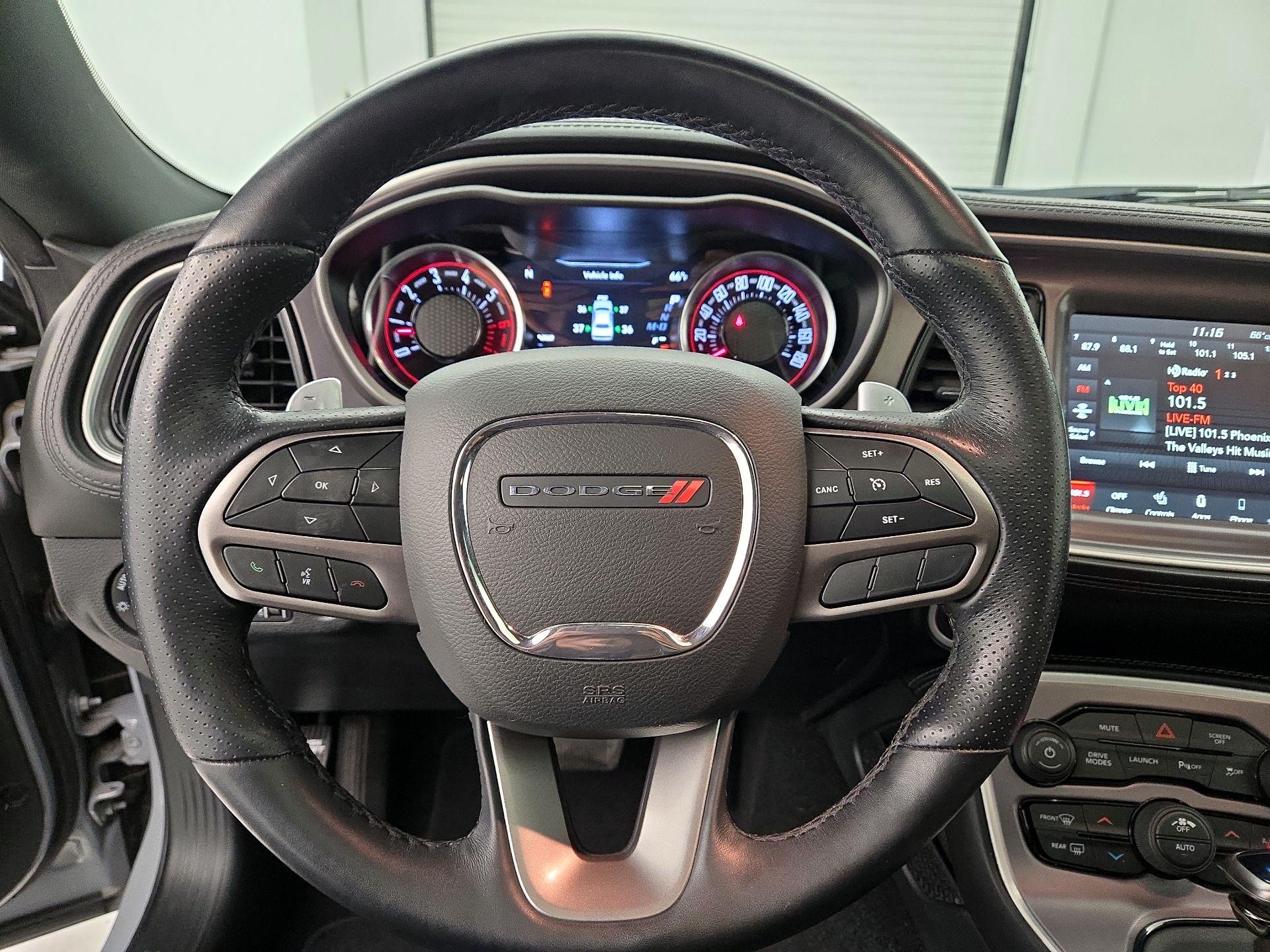 Thumbnail: 2022 Dodge Challenger - 10