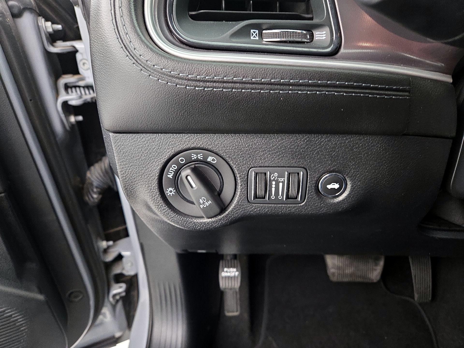 Thumbnail: 2022 Dodge Challenger - 13