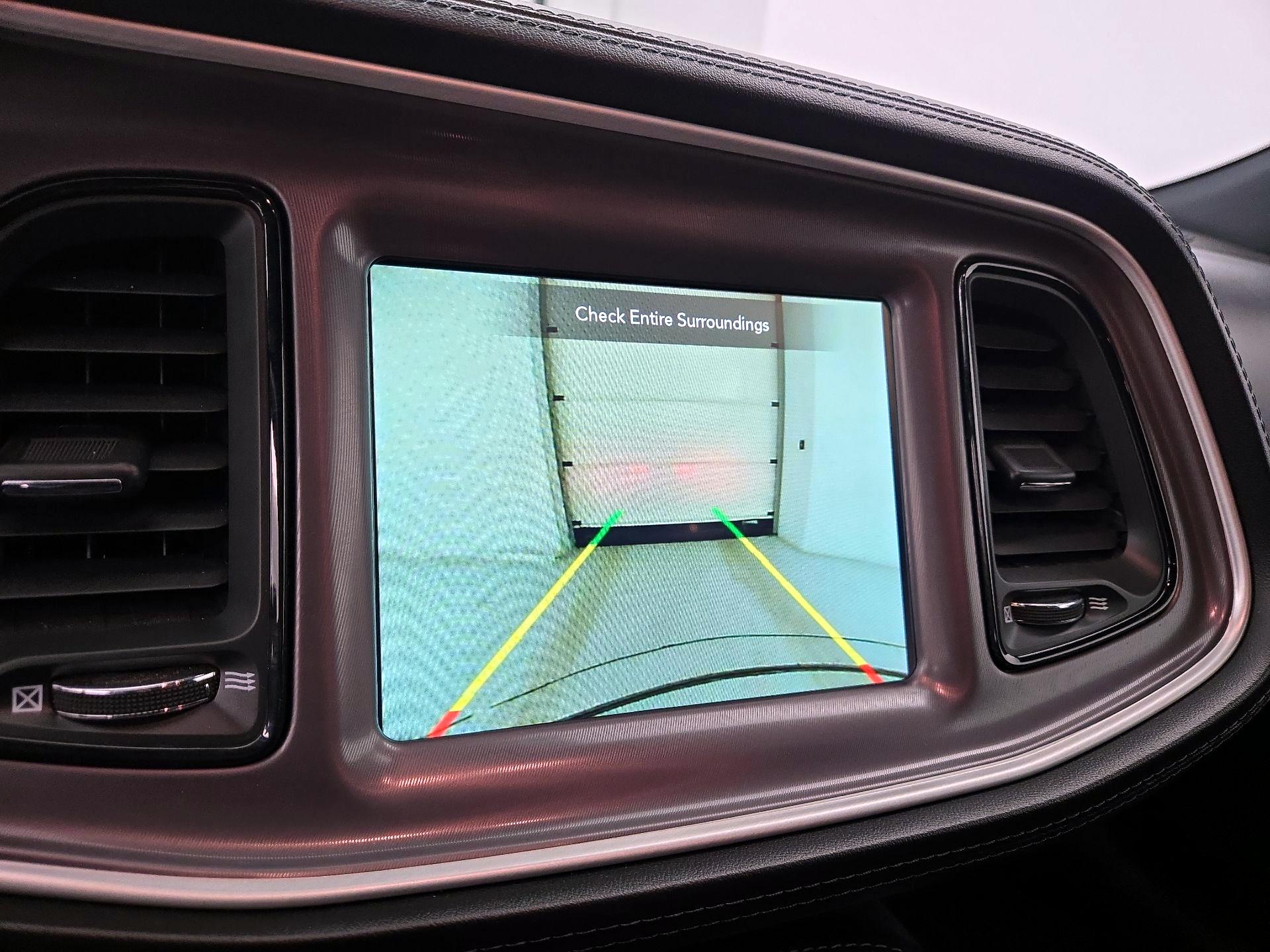 Thumbnail: 2022 Dodge Challenger - 14