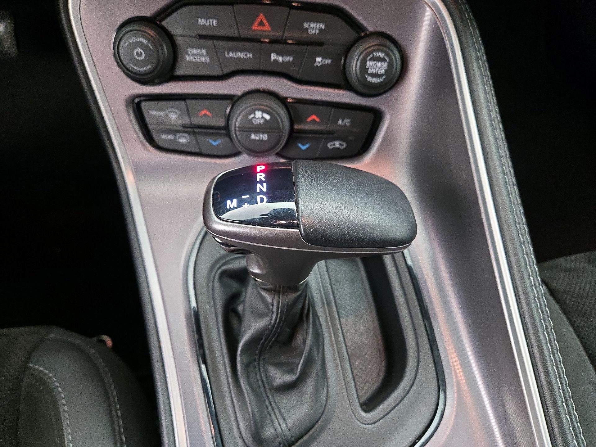 Thumbnail: 2022 Dodge Challenger - 17