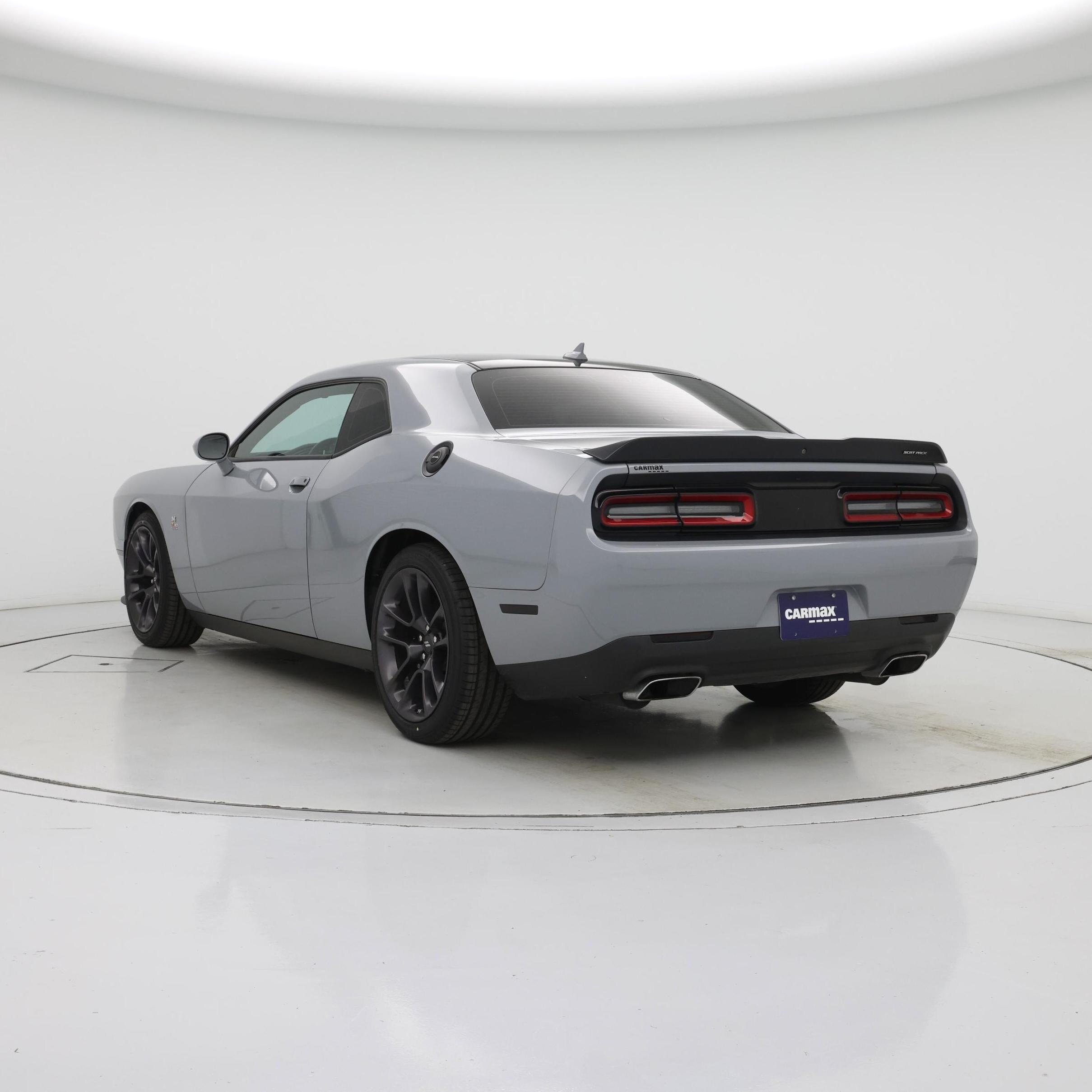 Thumbnail: 2022 Dodge Challenger - 2
