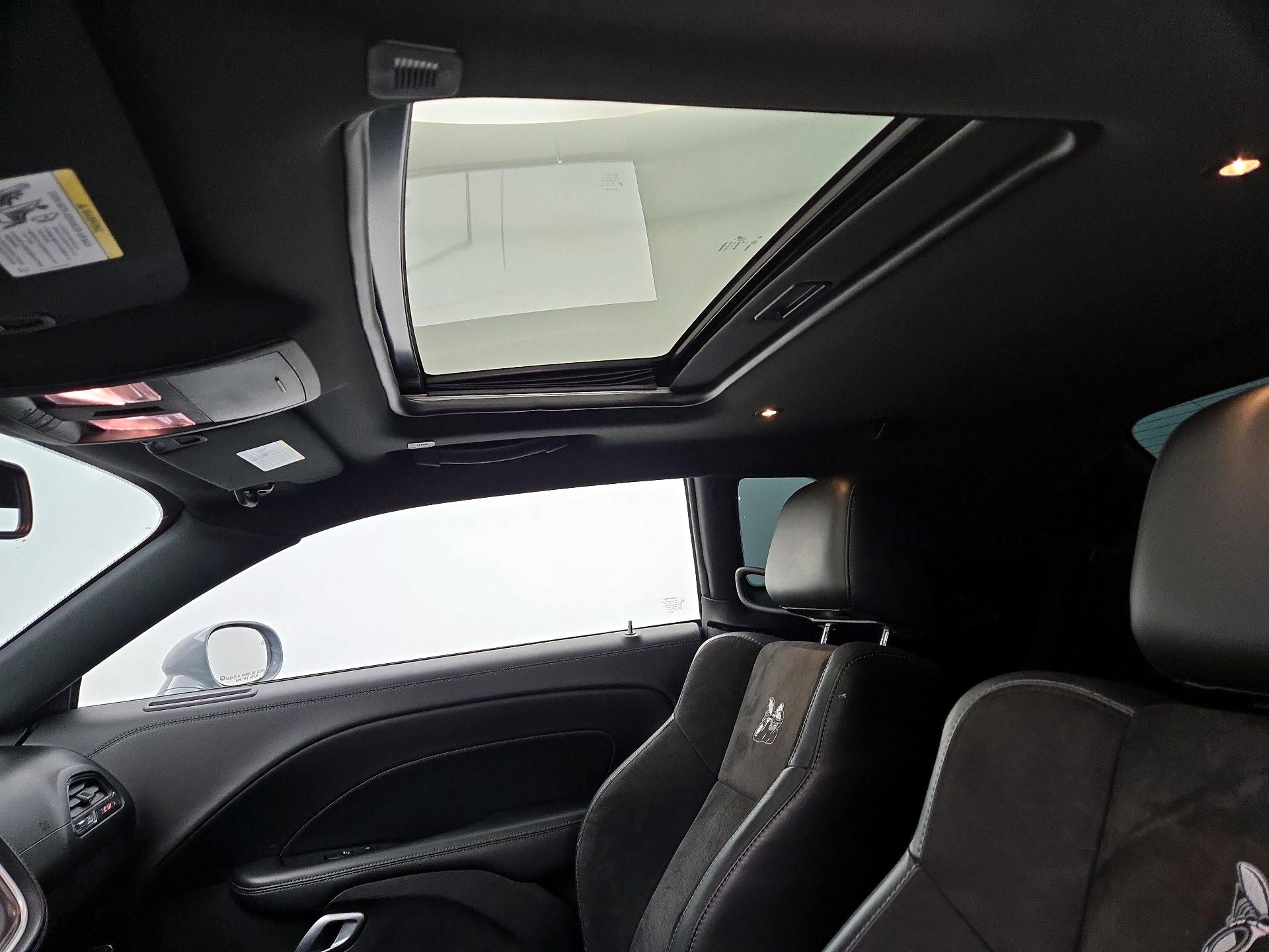 Thumbnail: 2022 Dodge Challenger - 19