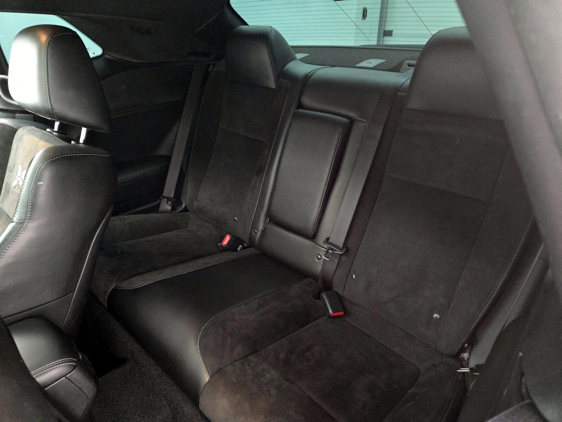 Thumbnail: 2022 Dodge Challenger - 20