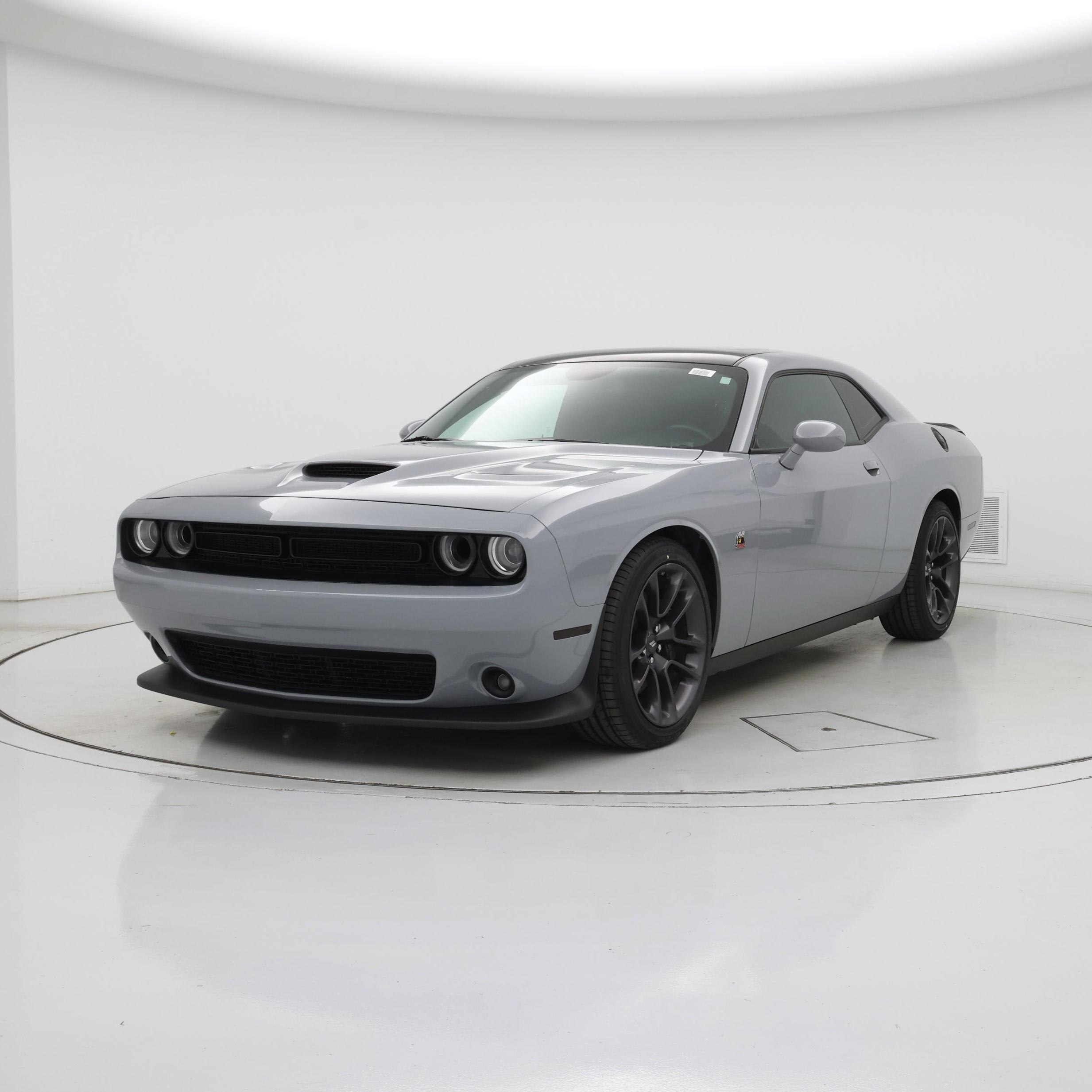 Thumbnail: 2022 Dodge Challenger - 4