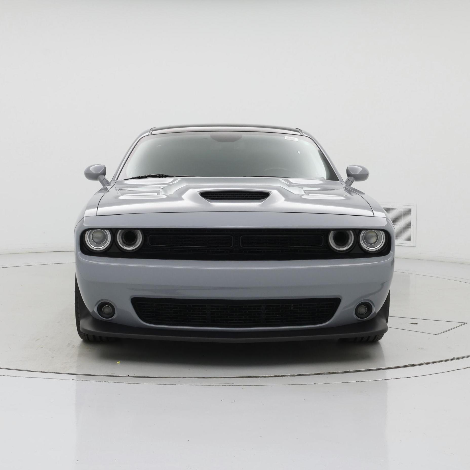 Thumbnail: 2022 Dodge Challenger - 5
