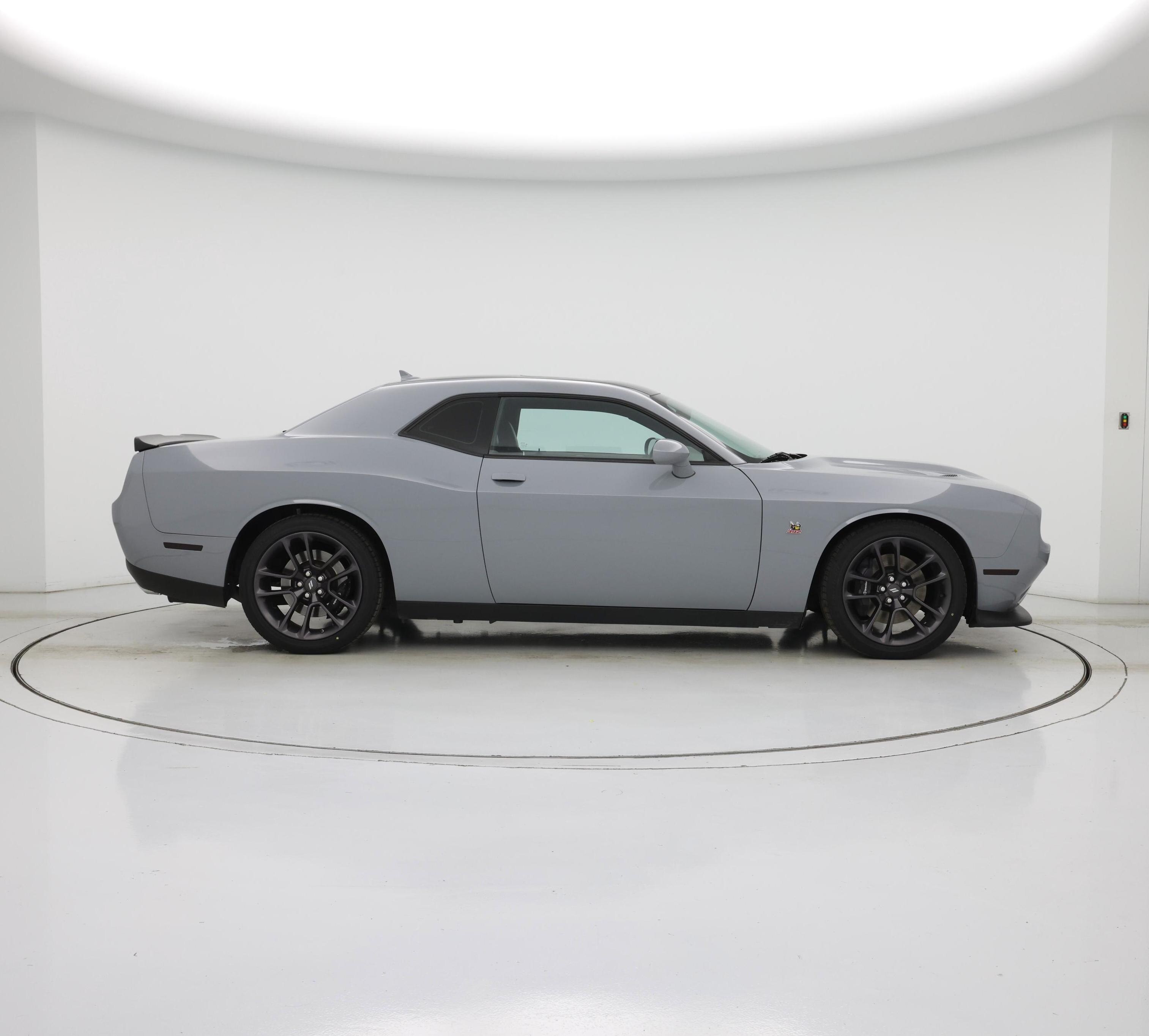 Thumbnail: 2022 Dodge Challenger - 7