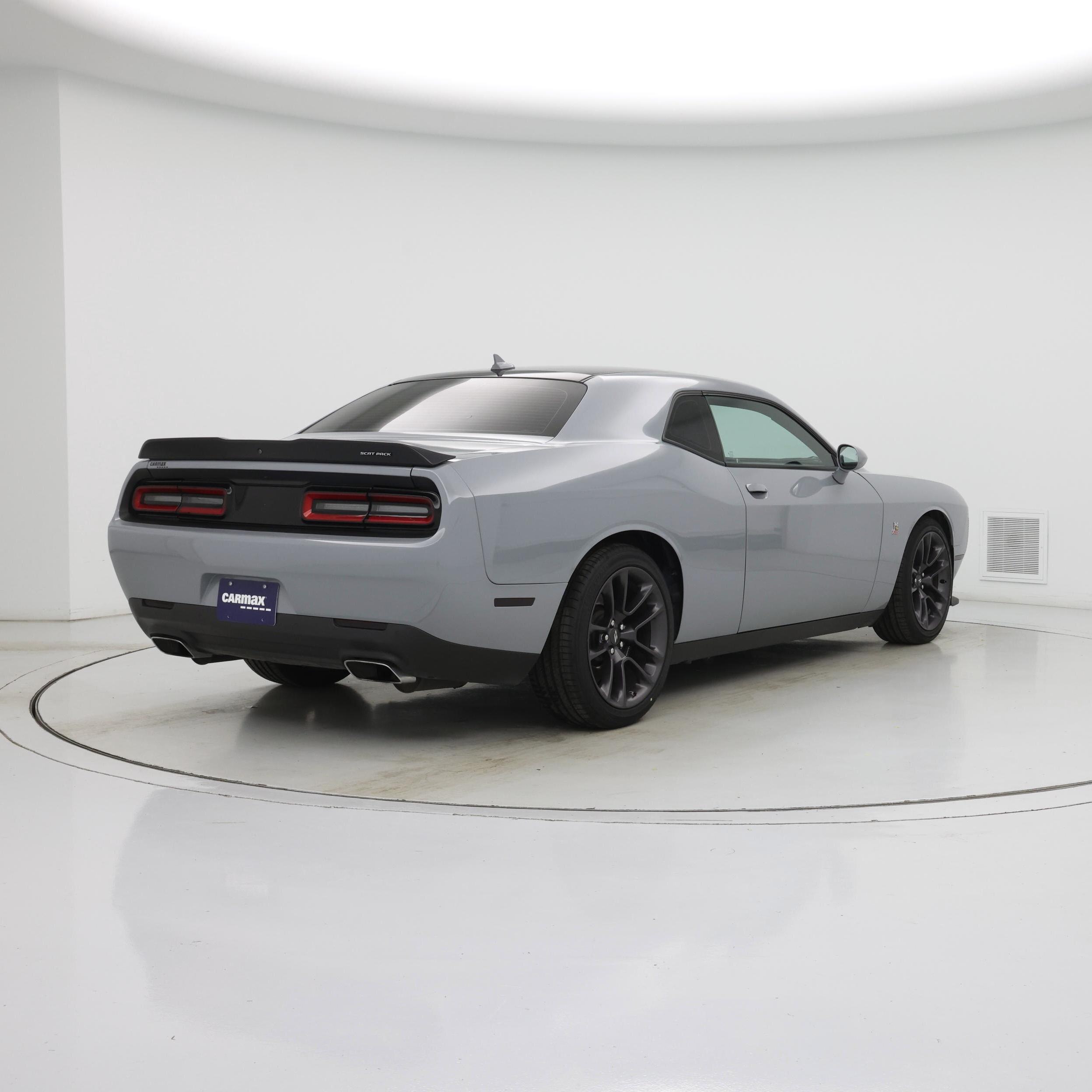 Thumbnail: 2022 Dodge Challenger - 8