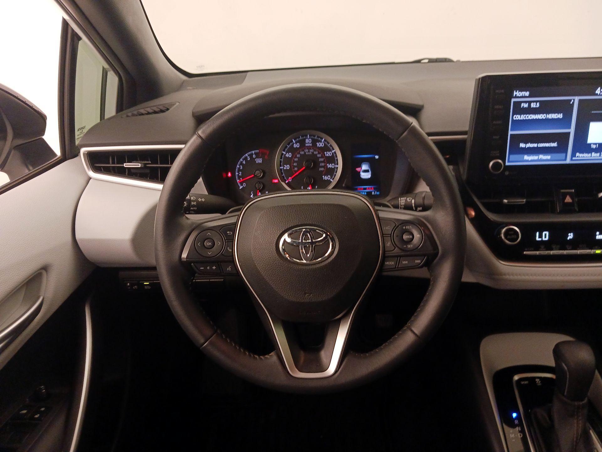 Thumbnail: 2022 Toyota Corolla - 10