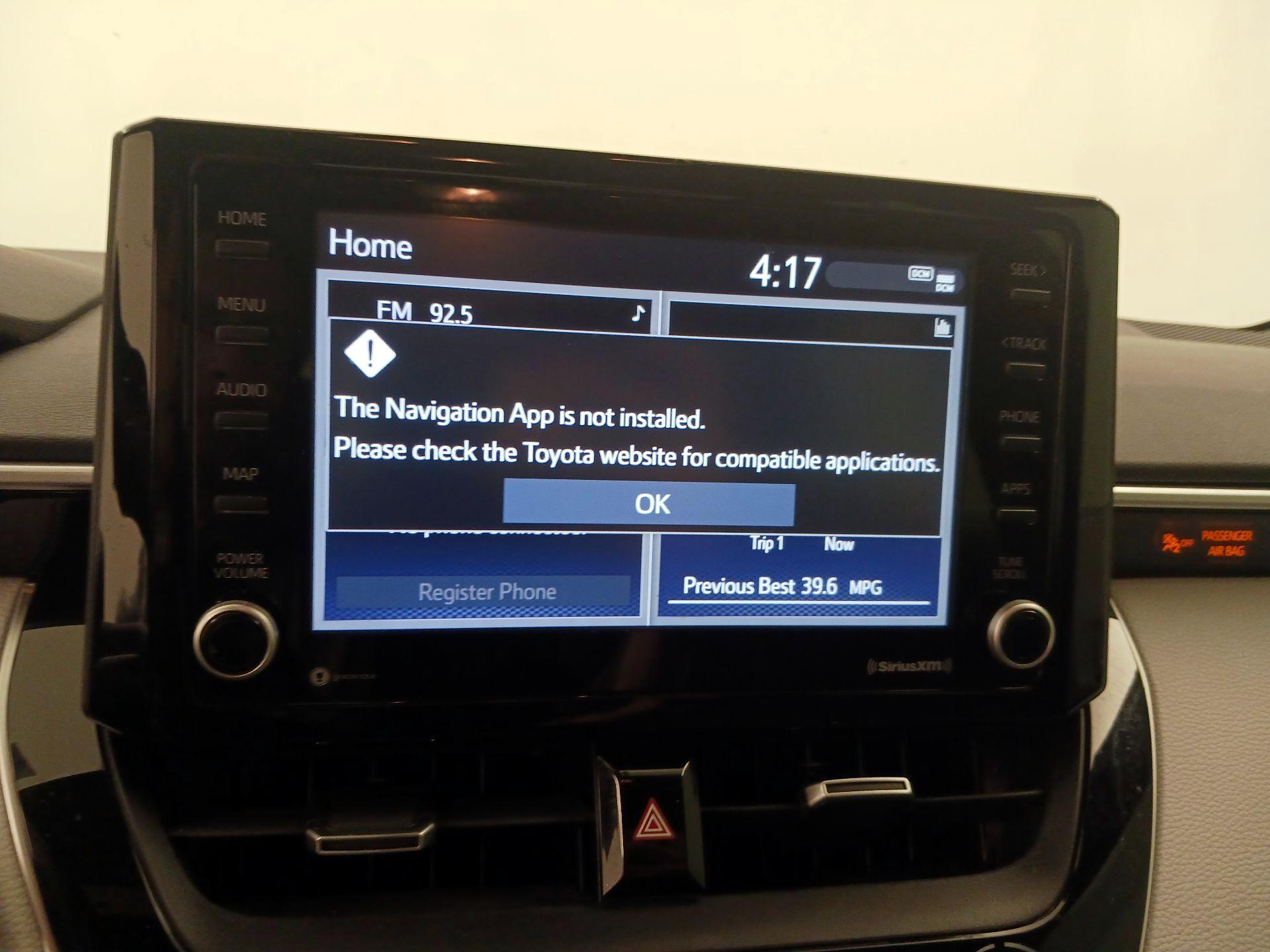 Thumbnail: 2022 Toyota Corolla - 14