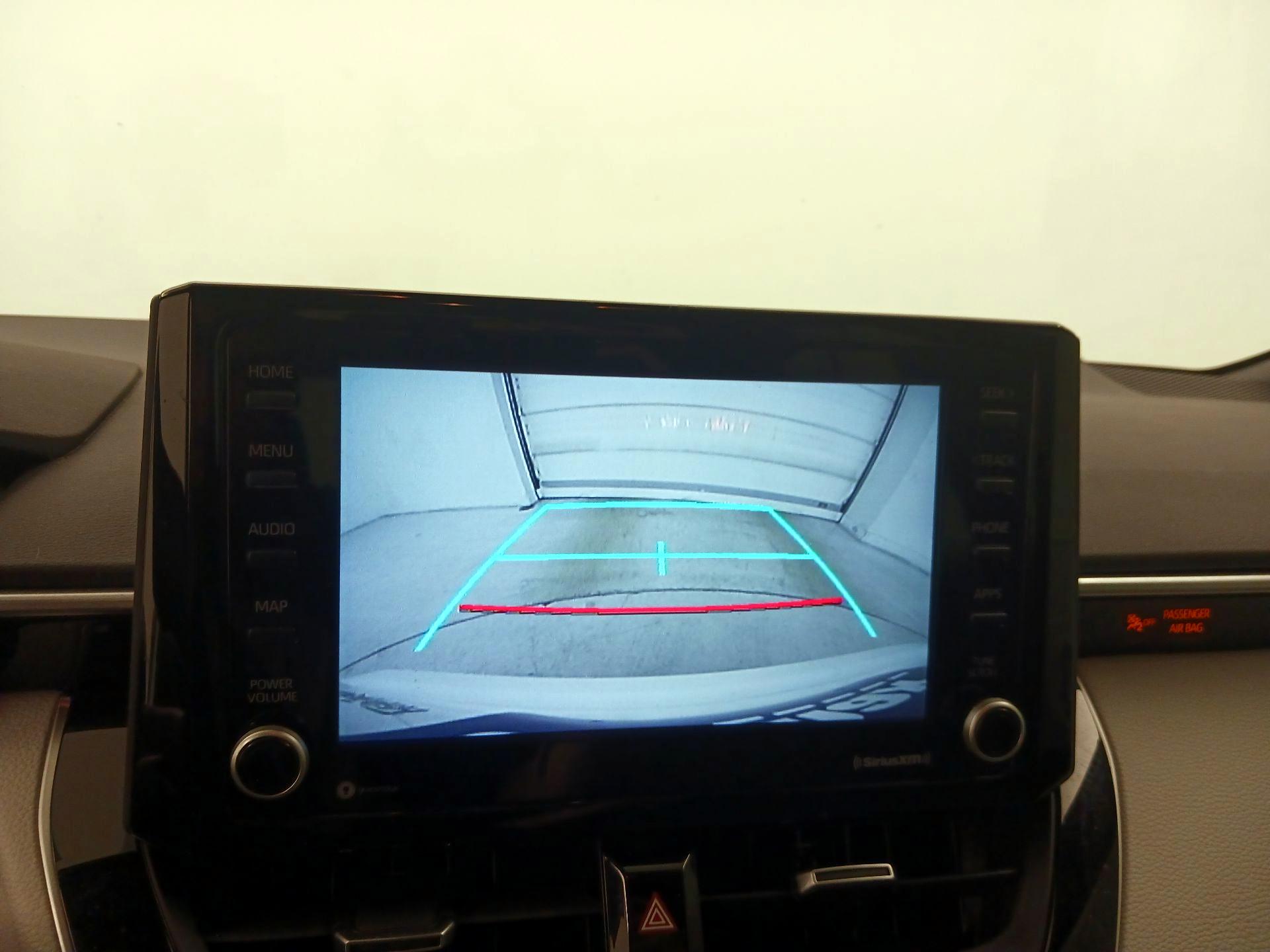 Thumbnail: 2022 Toyota Corolla - 15