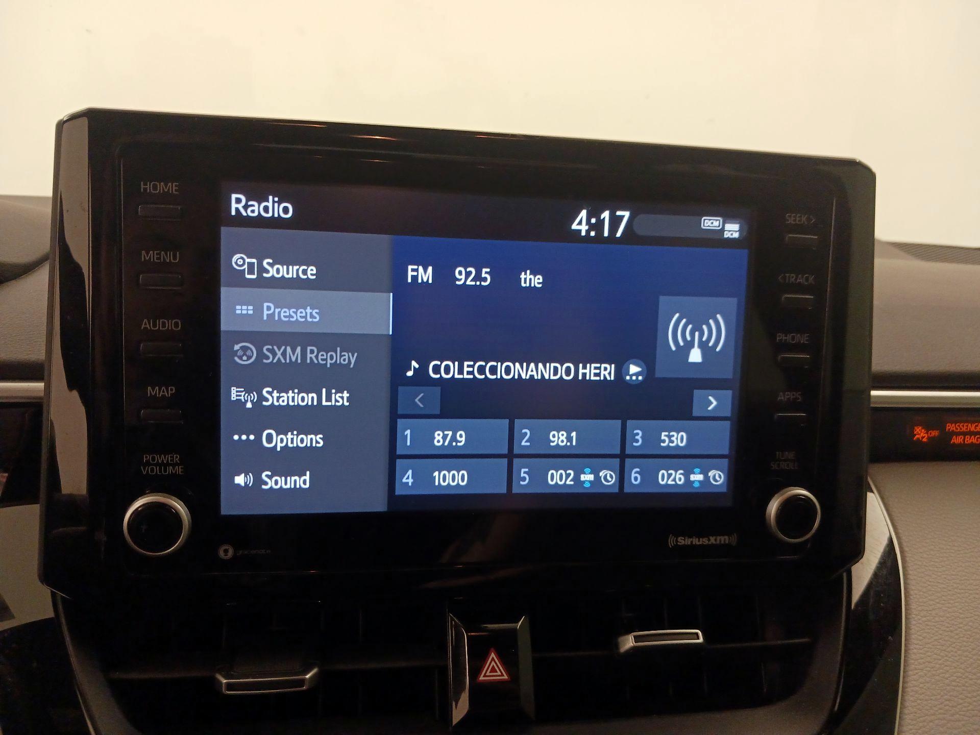 Thumbnail: 2022 Toyota Corolla - 16