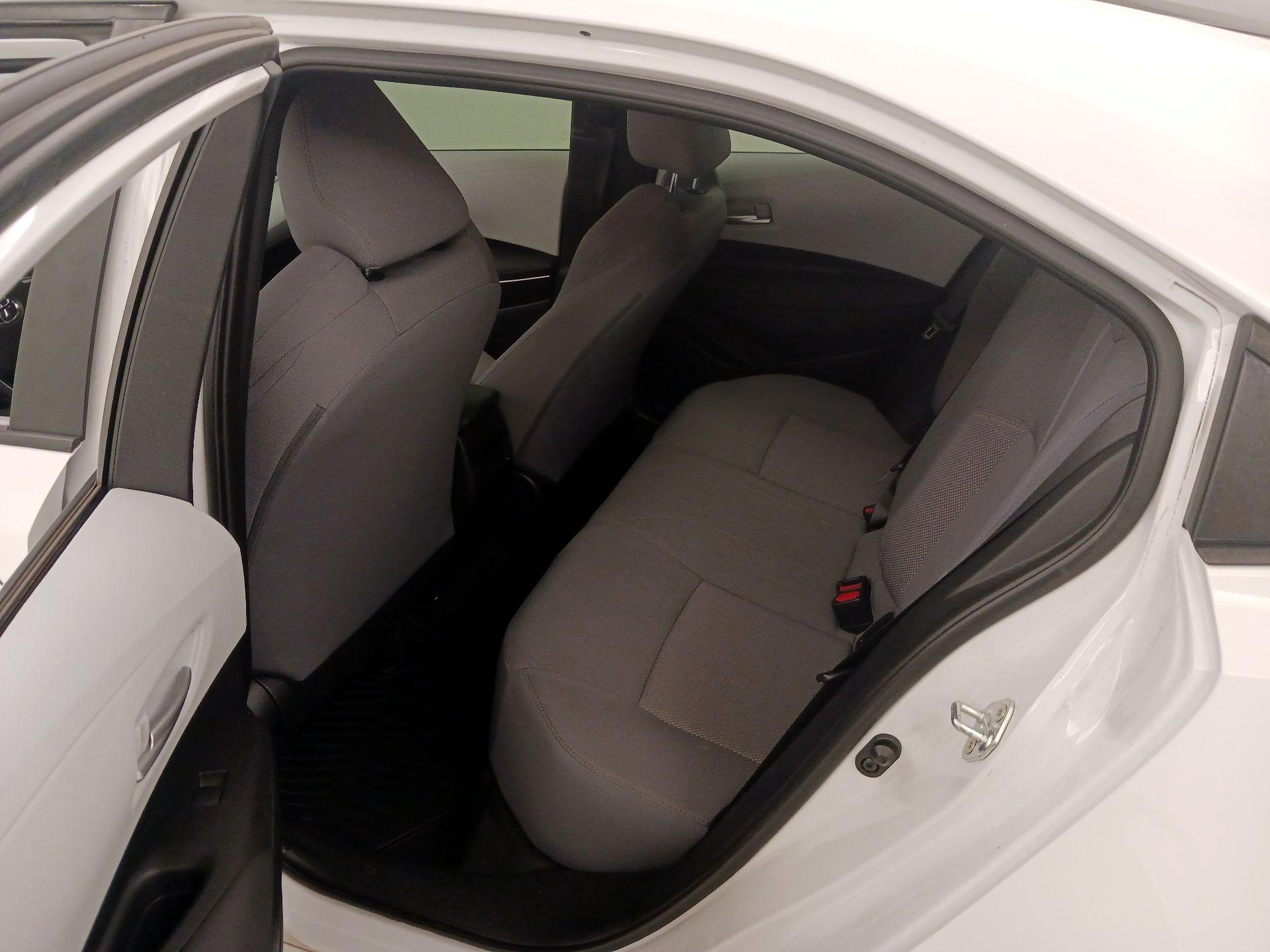 Thumbnail: 2022 Toyota Corolla - 20