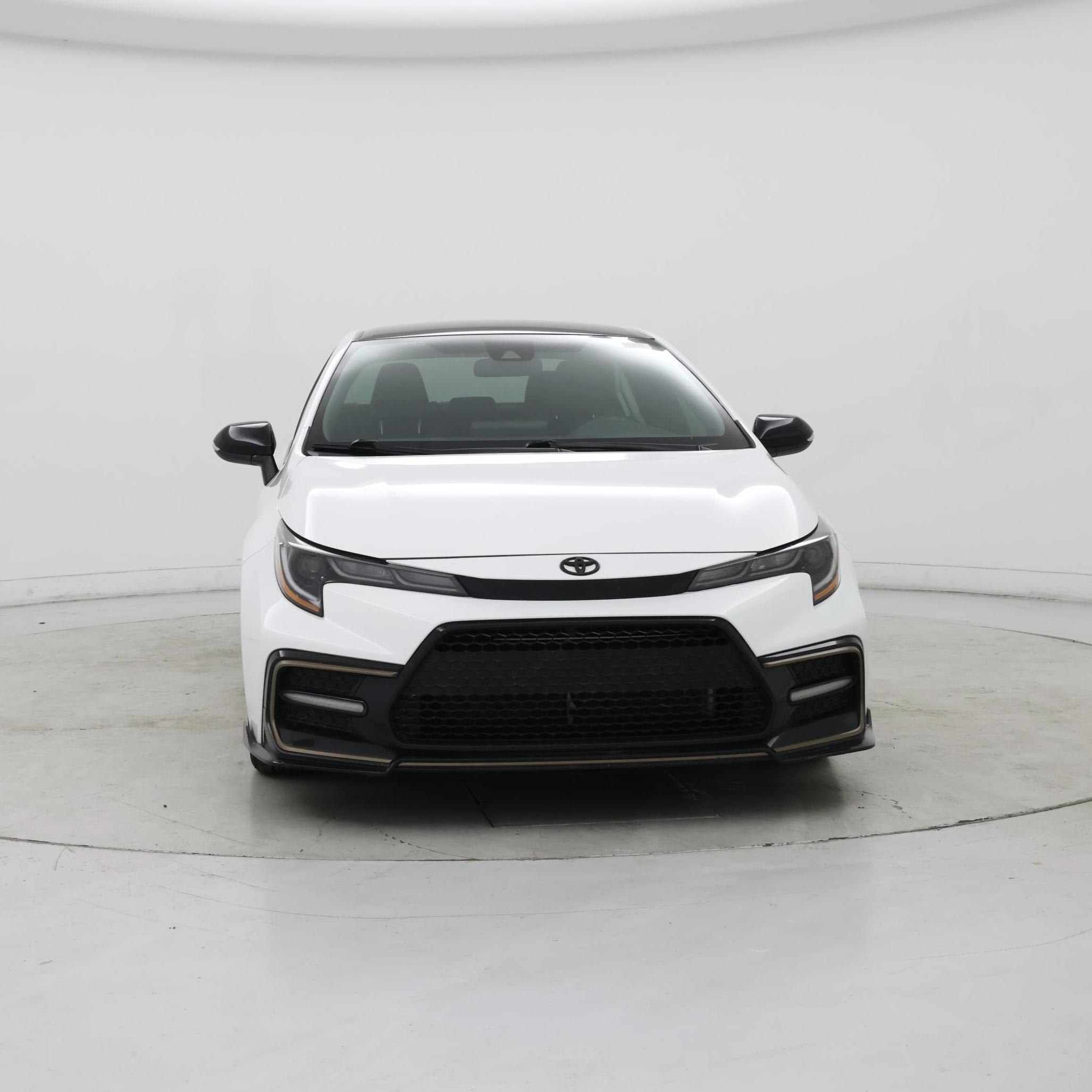 Thumbnail: 2022 Toyota Corolla - 5