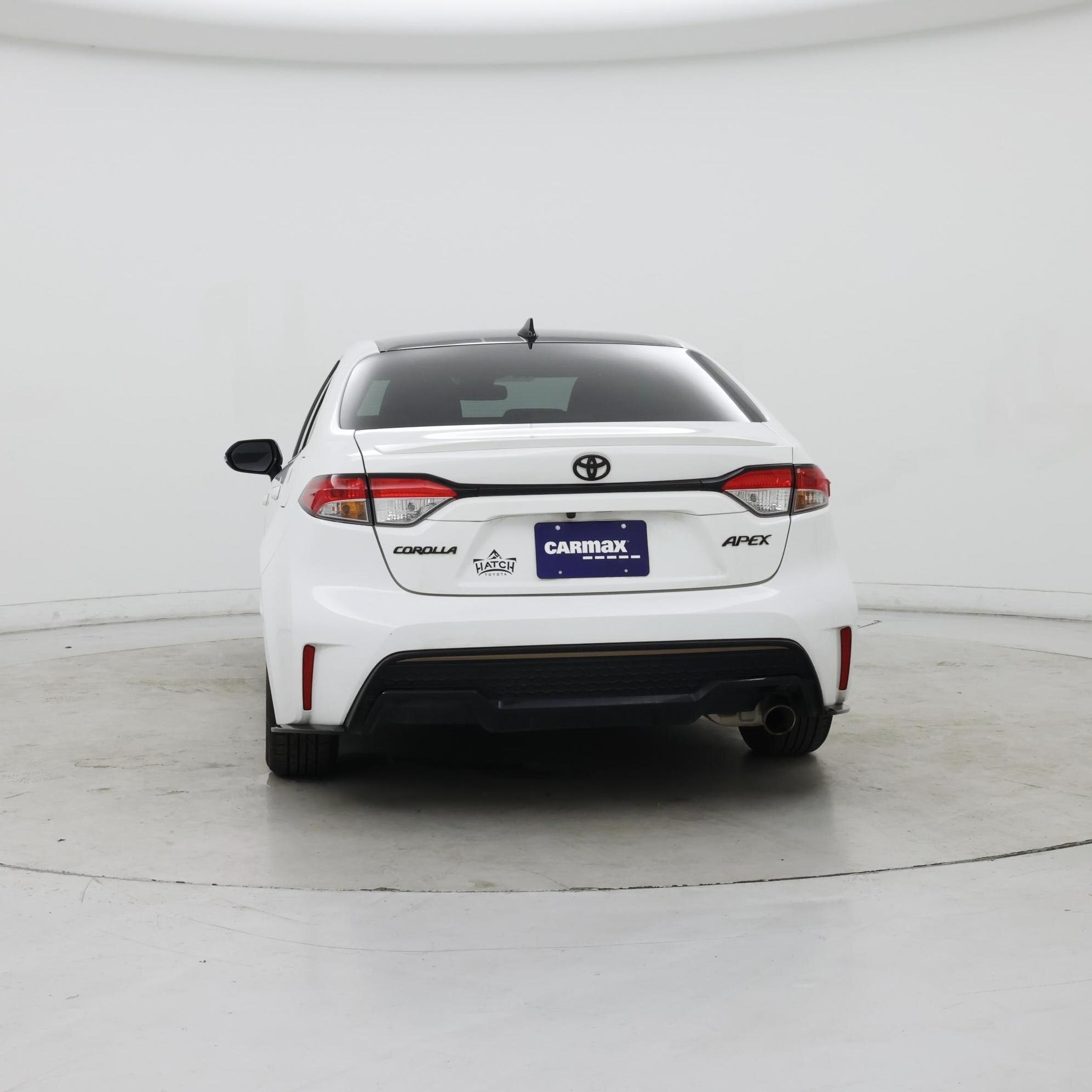 Thumbnail: 2022 Toyota Corolla - 6