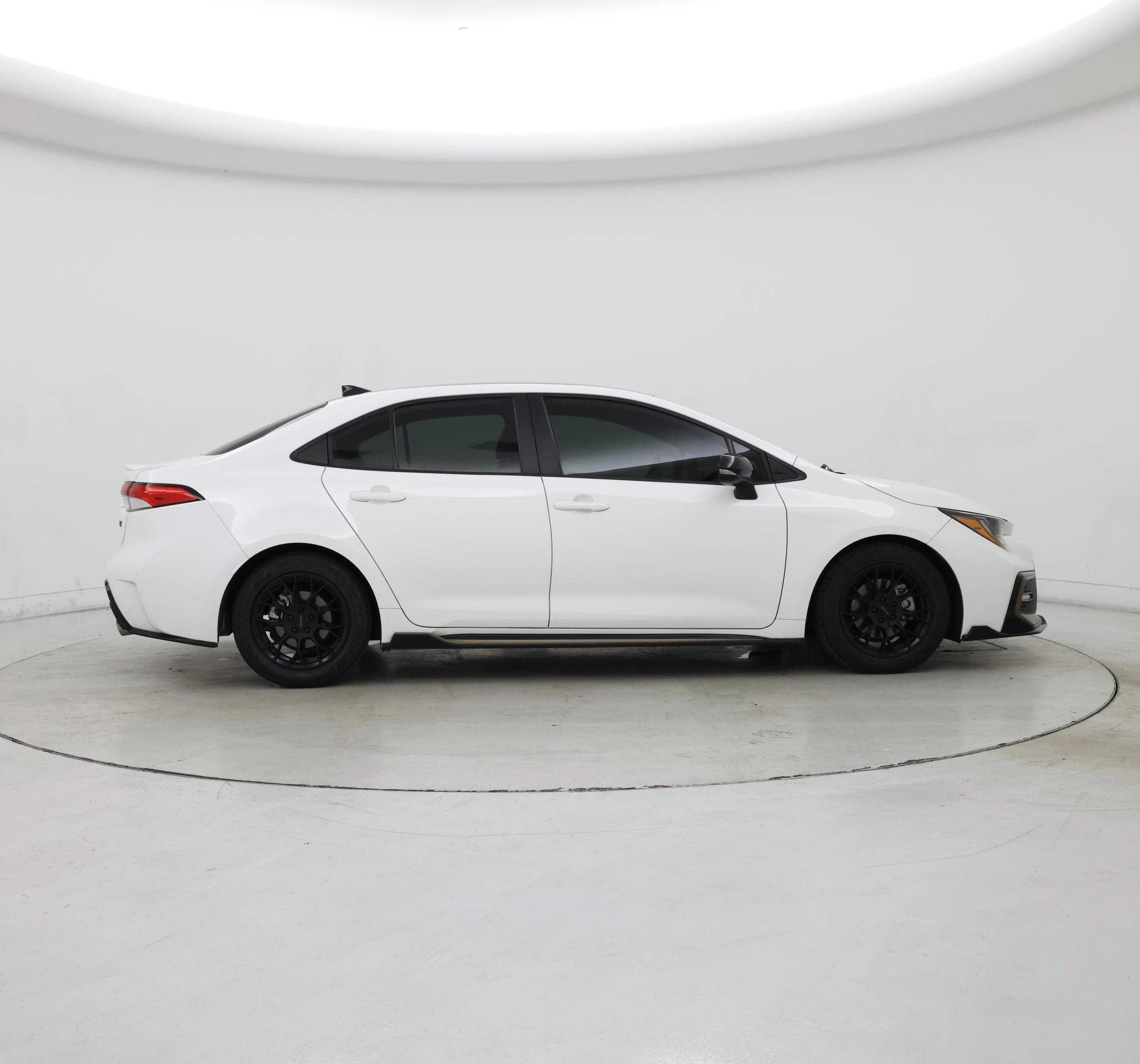 Thumbnail: 2022 Toyota Corolla - 7