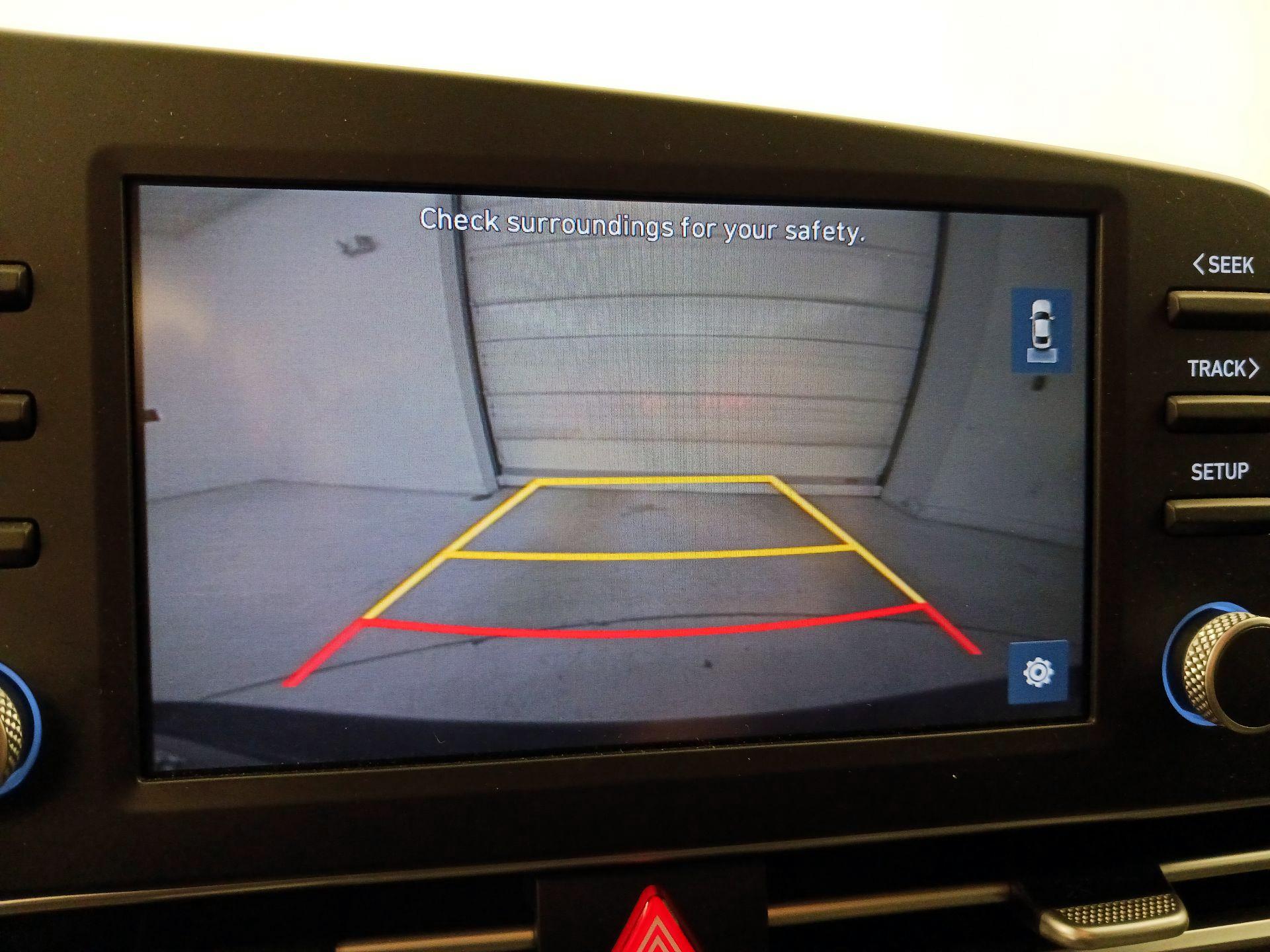 Thumbnail: 2023 Hyundai Elantra - 14