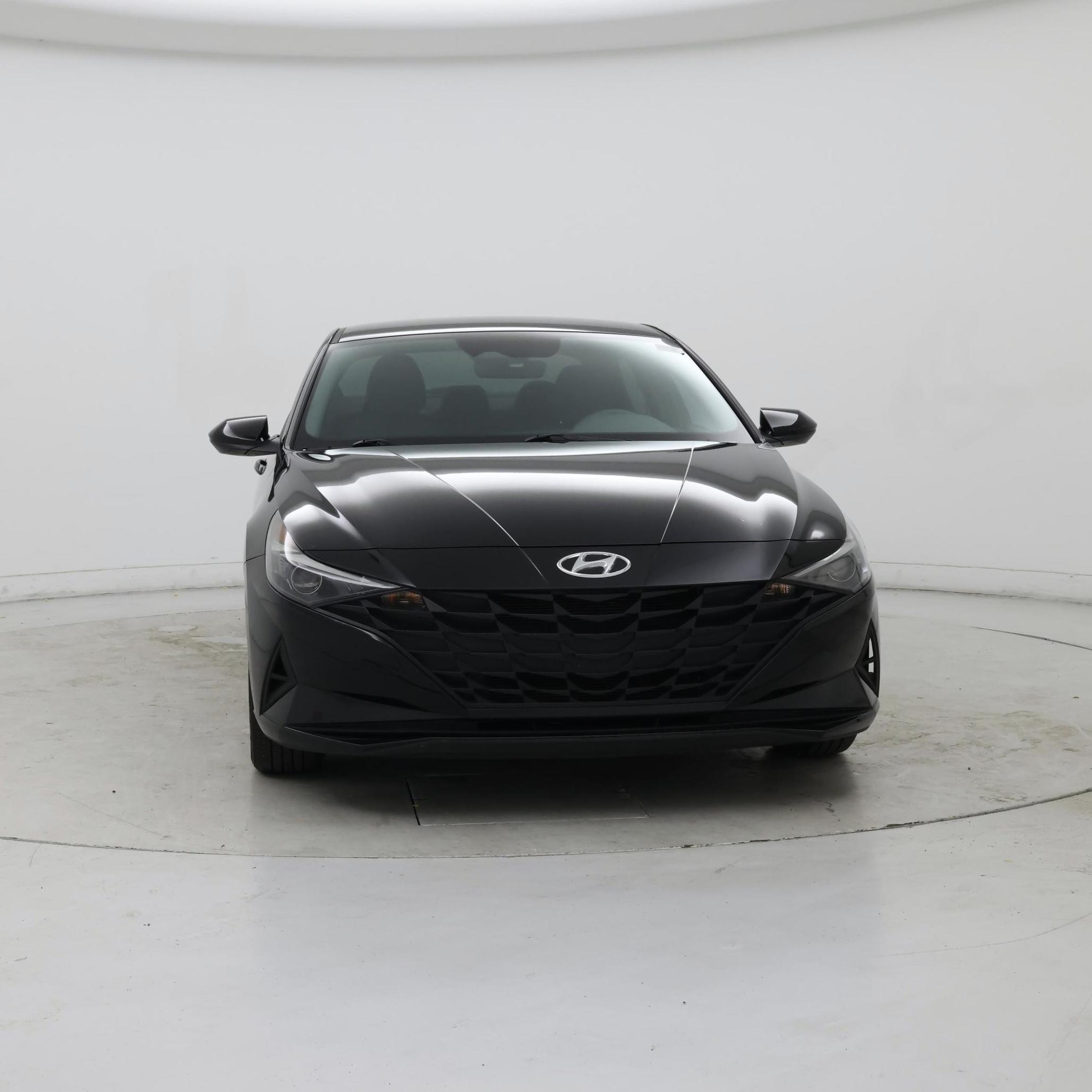 Thumbnail: 2023 Hyundai Elantra - 5