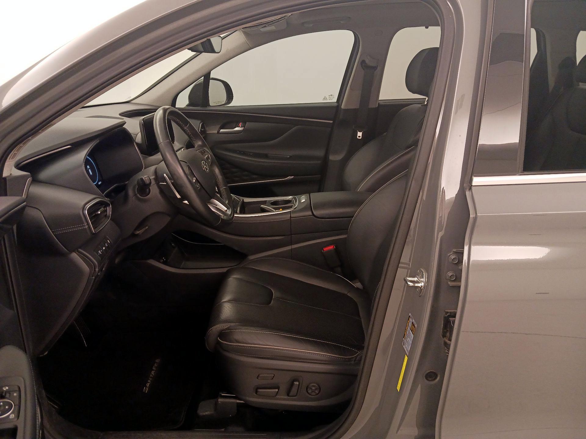 Thumbnail: 2021 Hyundai Santa Fe - 11