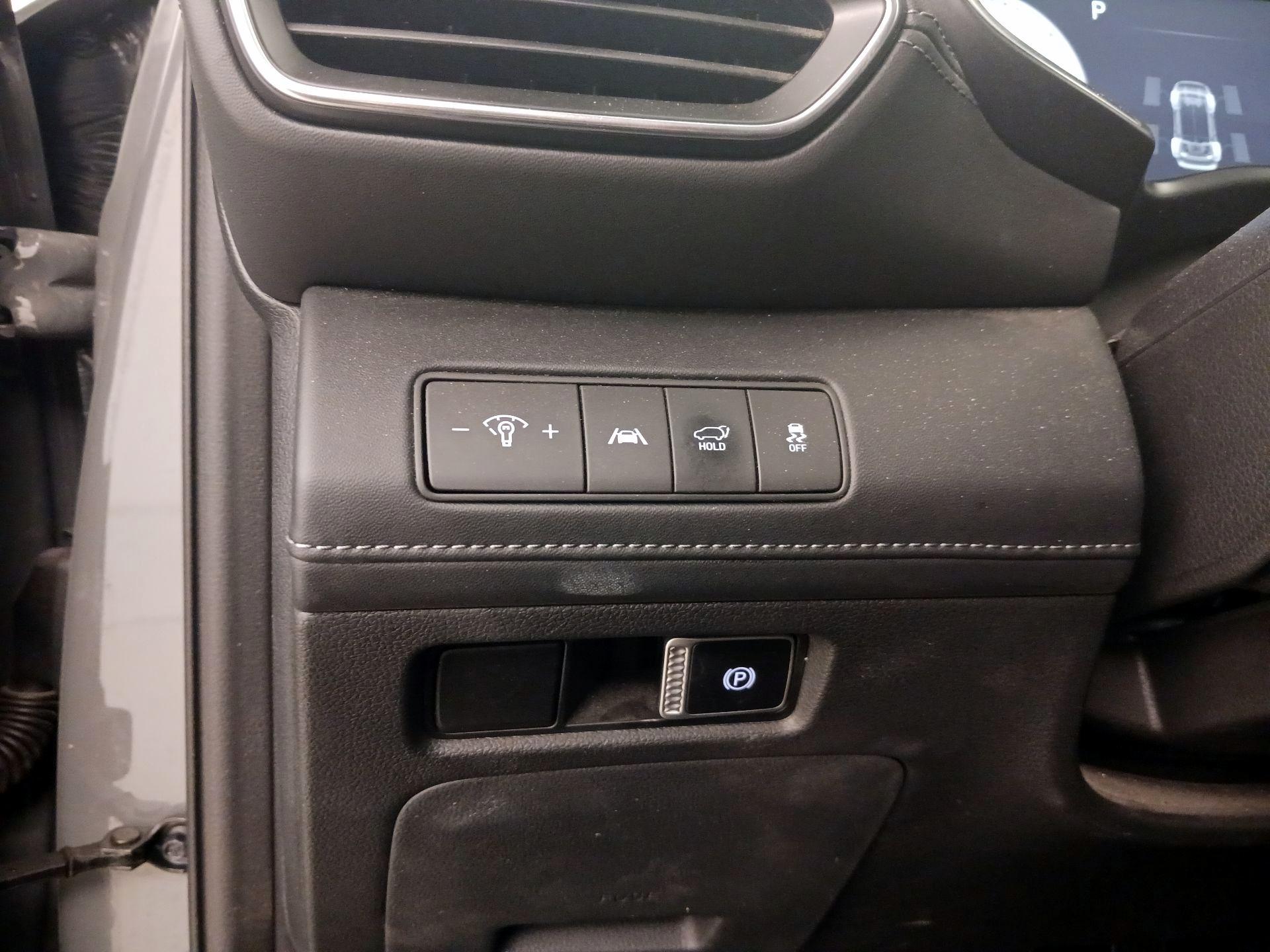 Thumbnail: 2021 Hyundai Santa Fe - 13