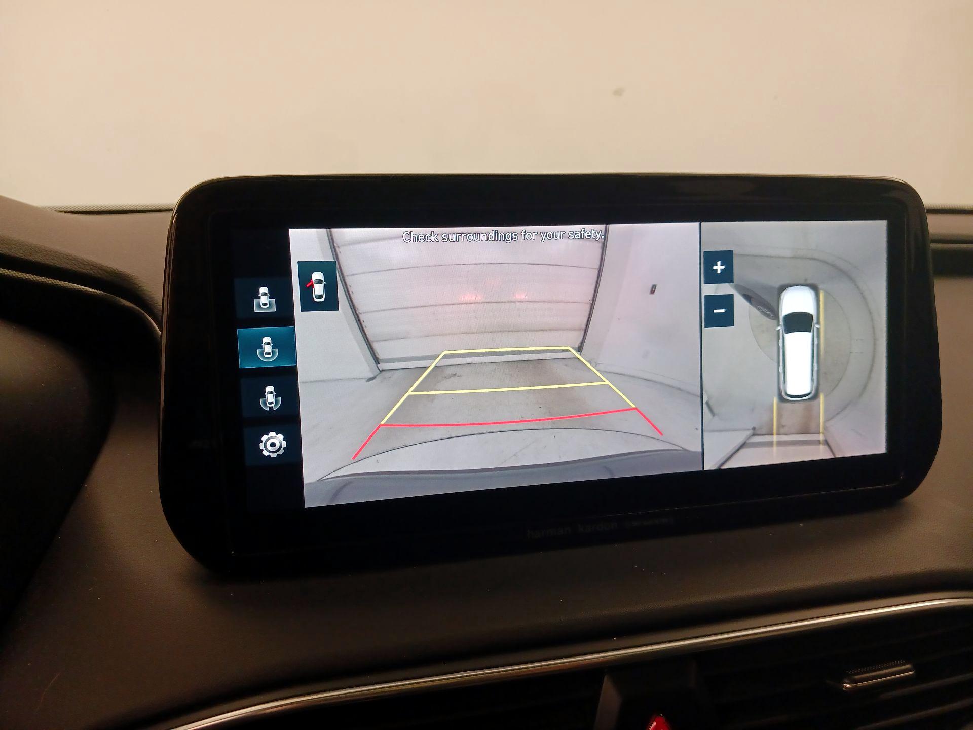 Thumbnail: 2021 Hyundai Santa Fe - 15