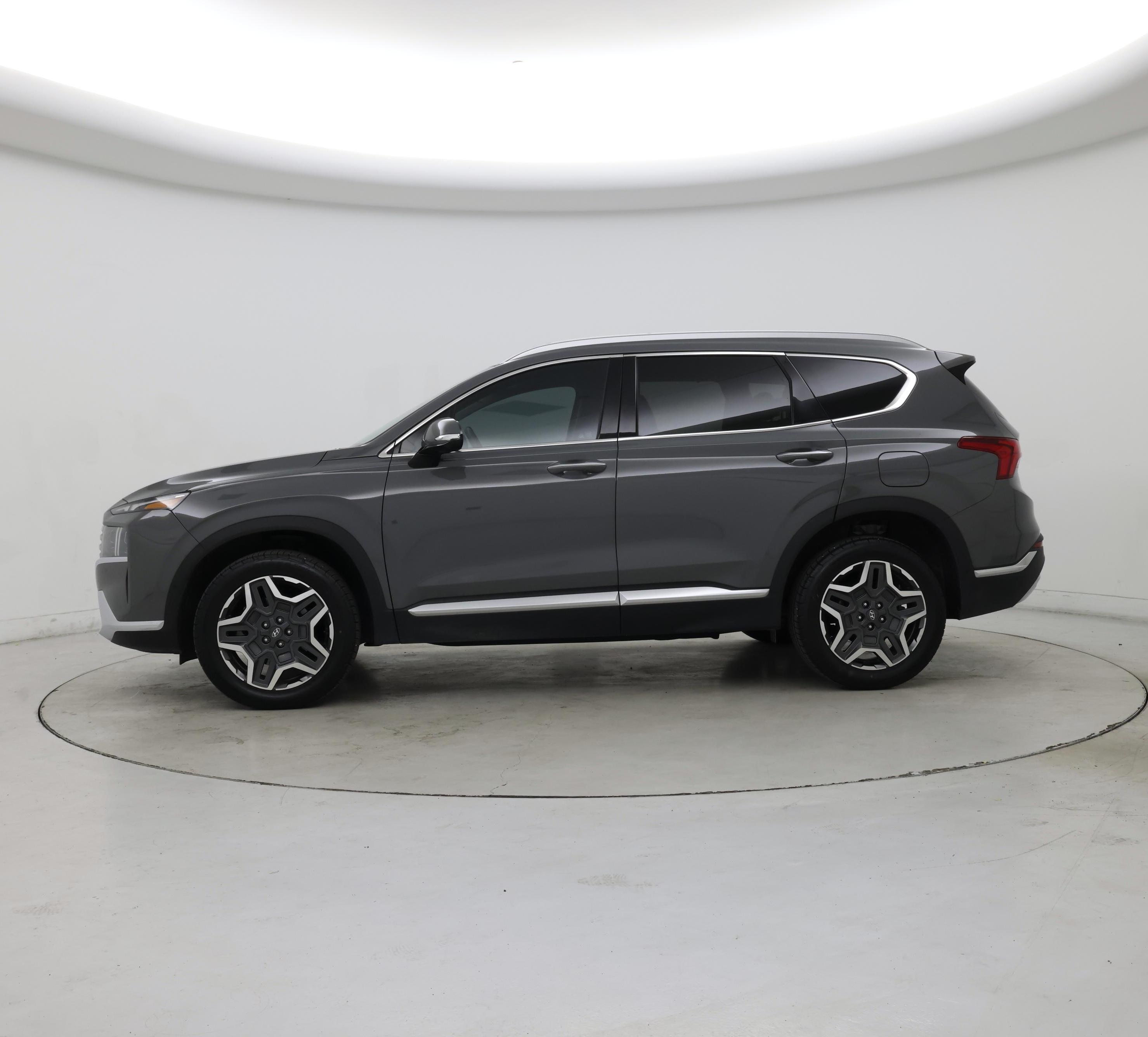 Thumbnail: 2021 Hyundai Santa Fe - 3