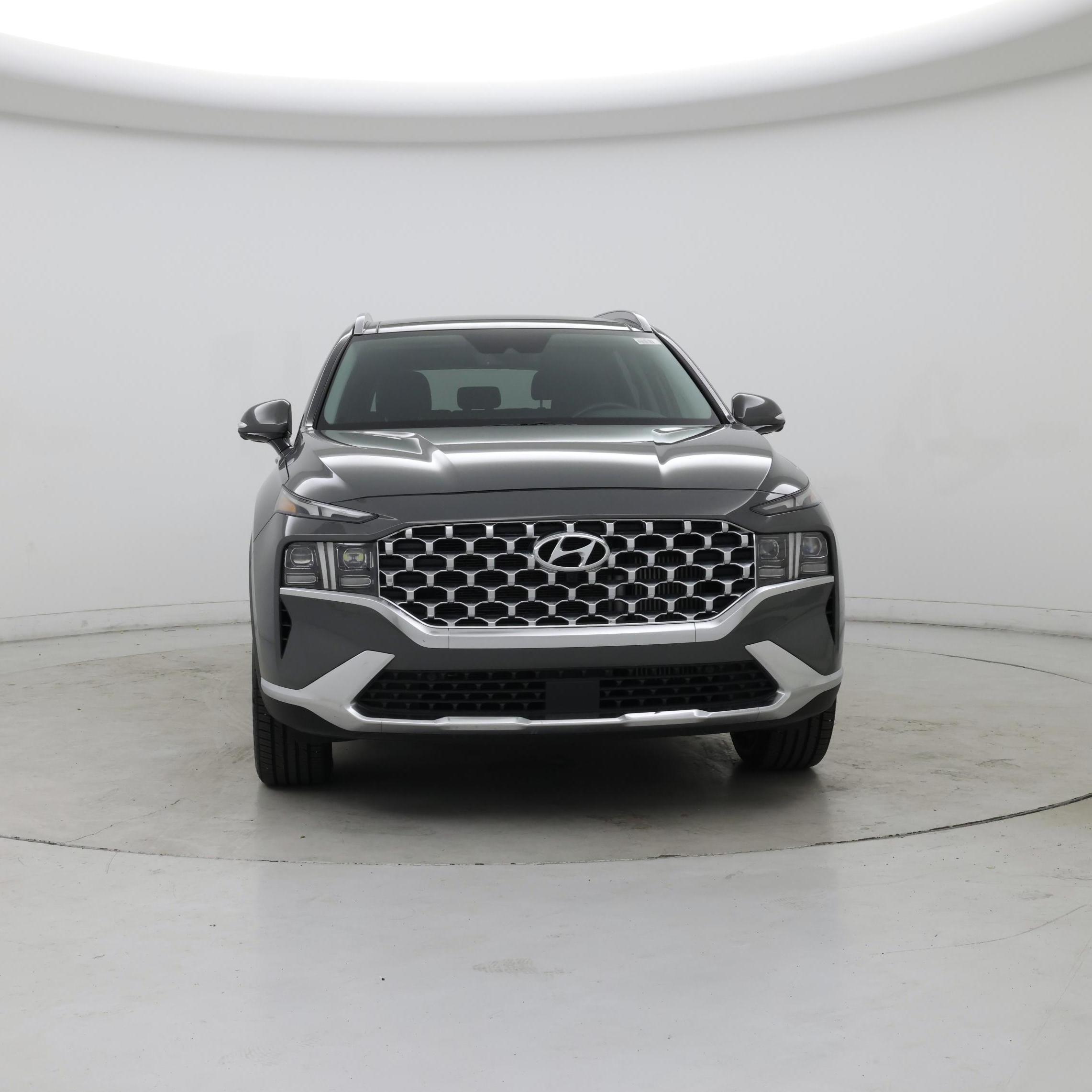 Thumbnail: 2021 Hyundai Santa Fe - 5