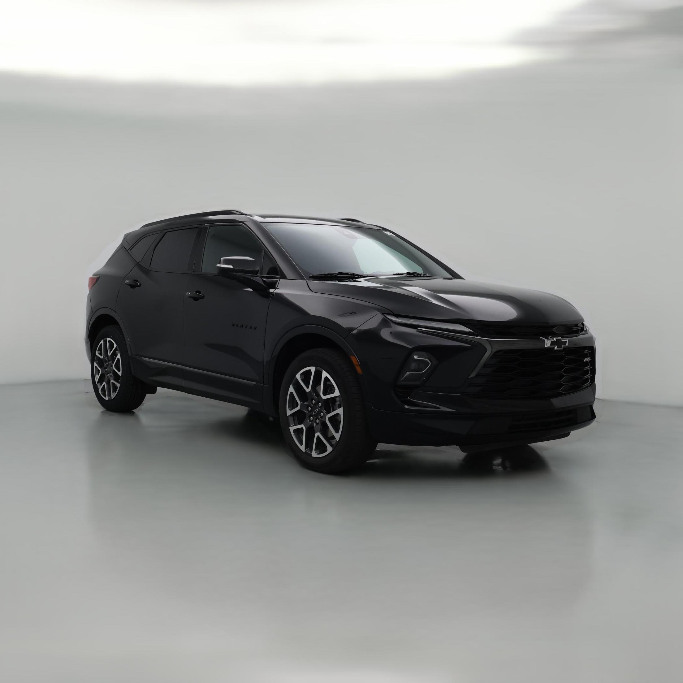 Thumbnail: 2023 Chevrolet Blazer - 1