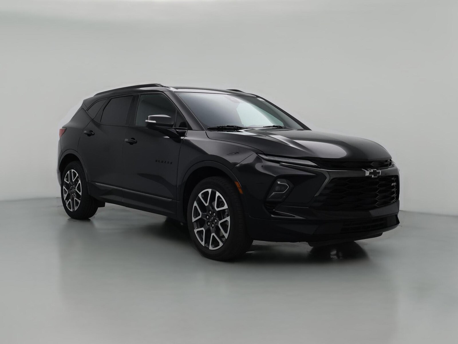 2023 Chevrolet Blazer