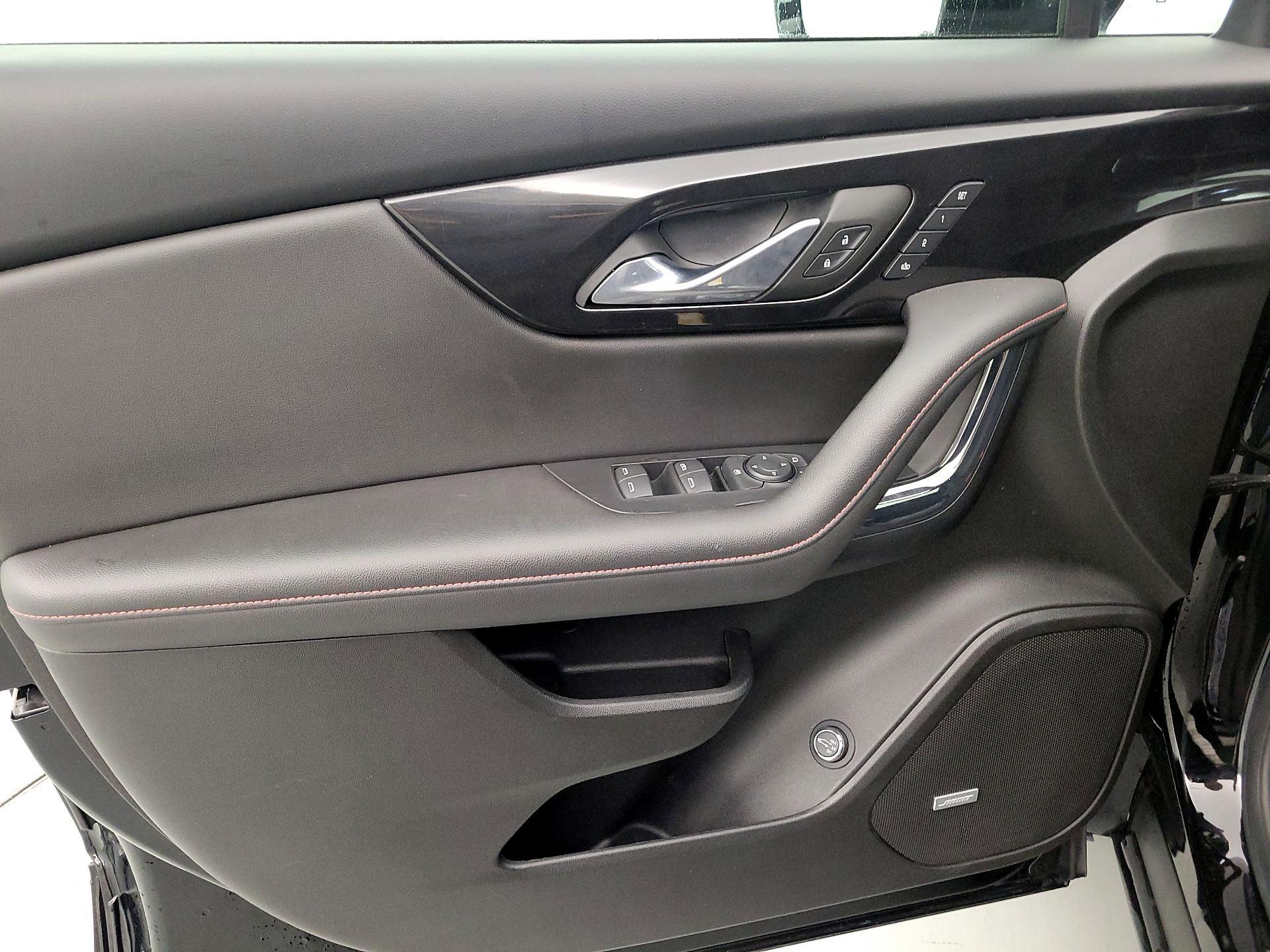 Thumbnail: 2023 Chevrolet Blazer - 12