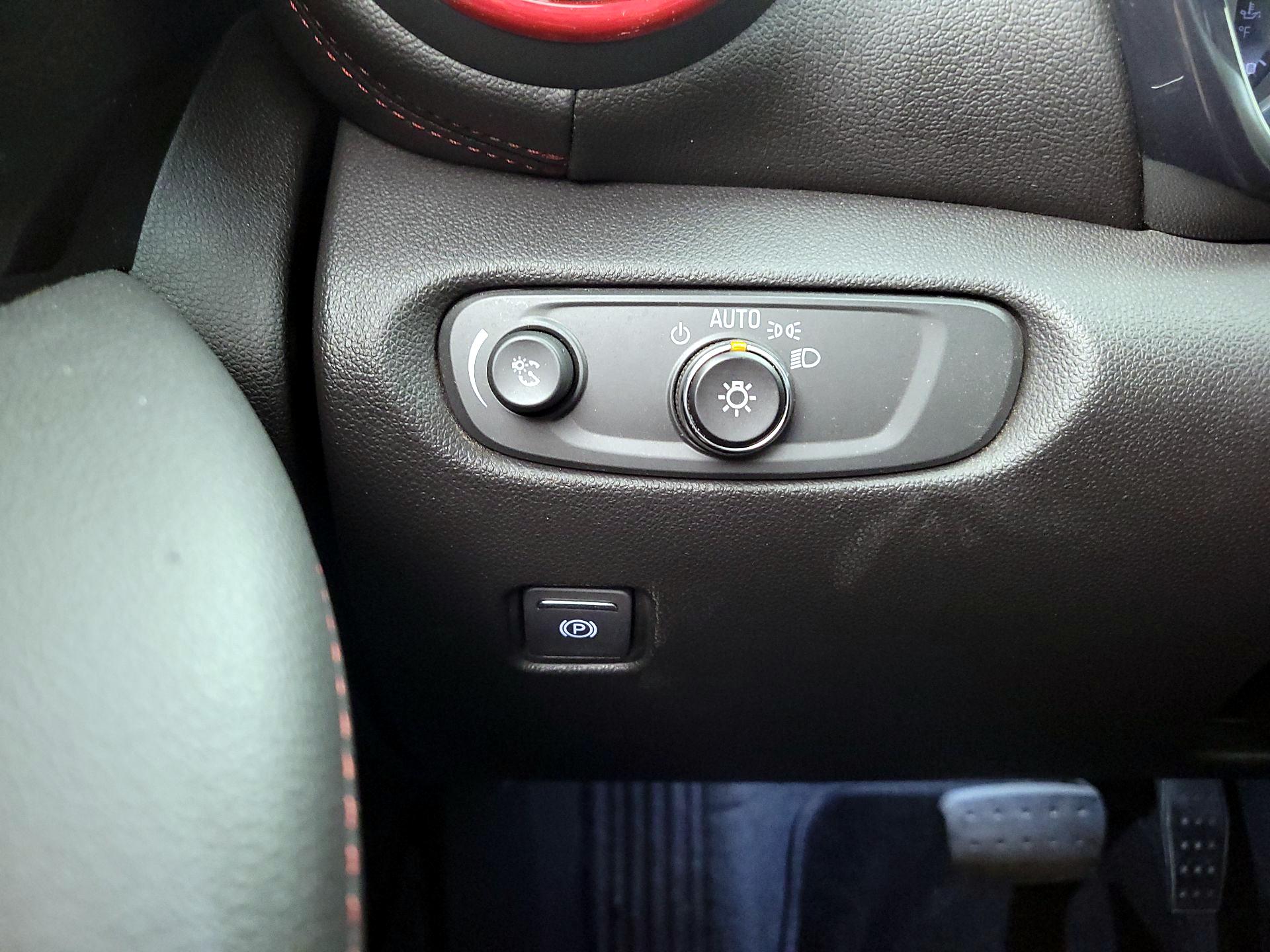 Thumbnail: 2023 Chevrolet Blazer - 13