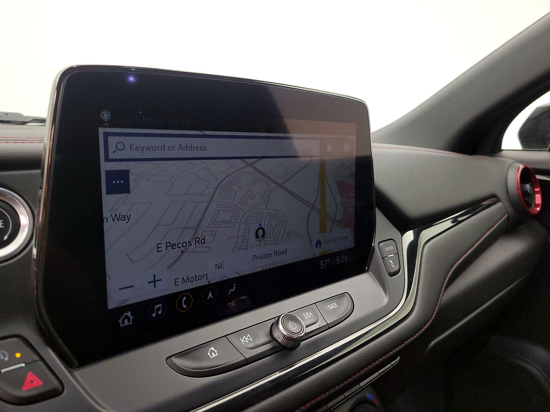 Thumbnail: 2023 Chevrolet Blazer - 14