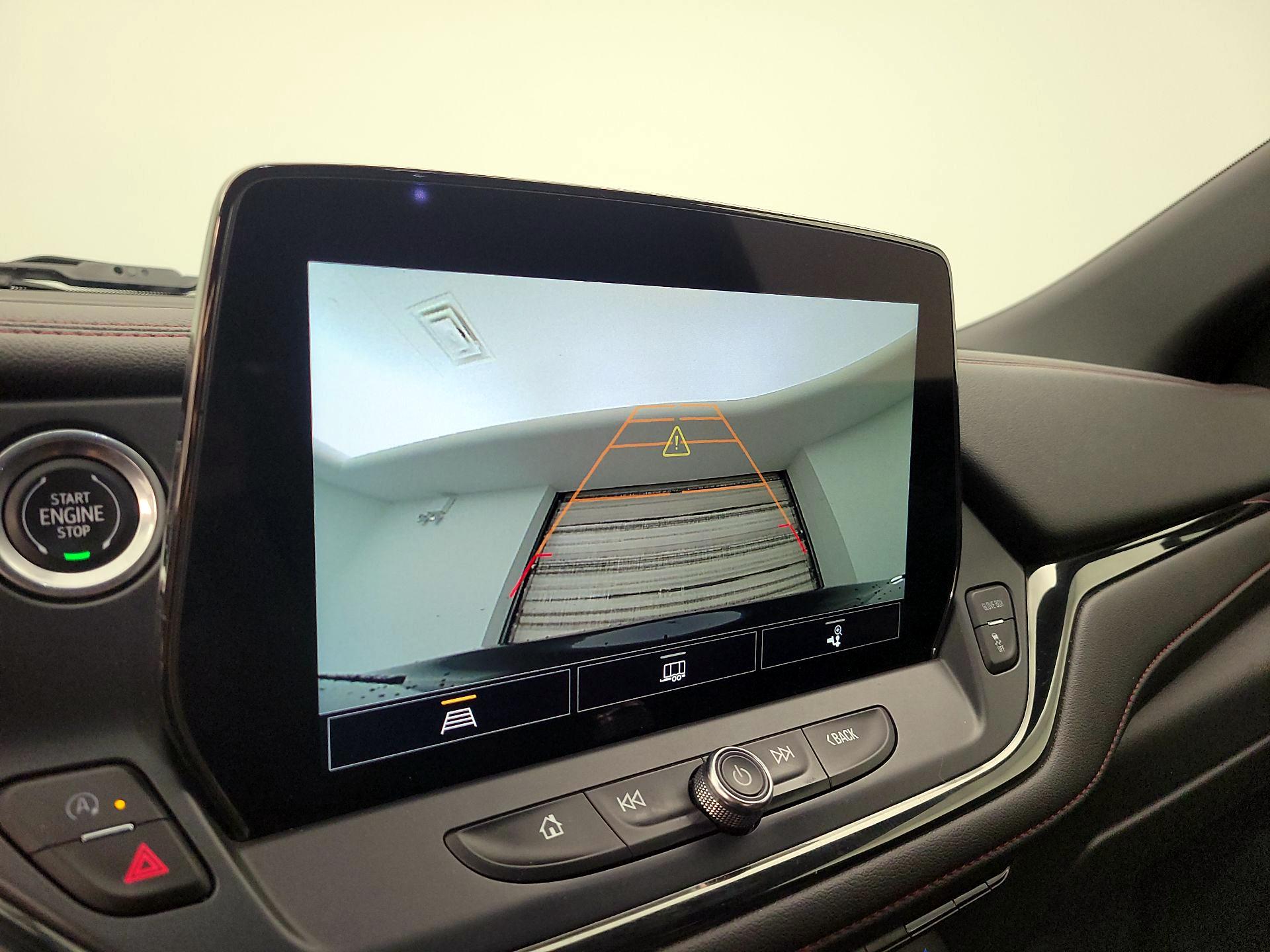 Thumbnail: 2023 Chevrolet Blazer - 15