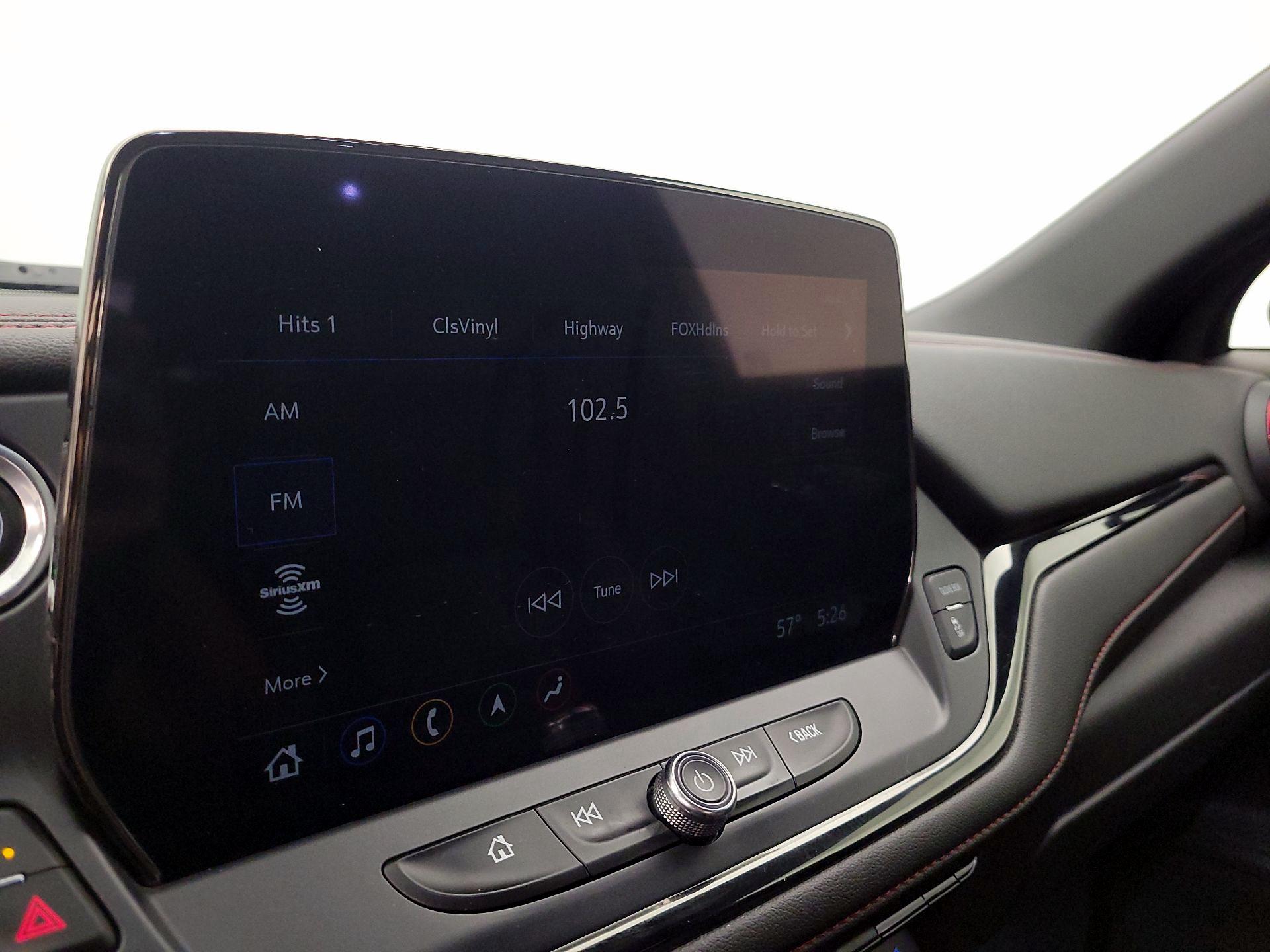 Thumbnail: 2023 Chevrolet Blazer - 16