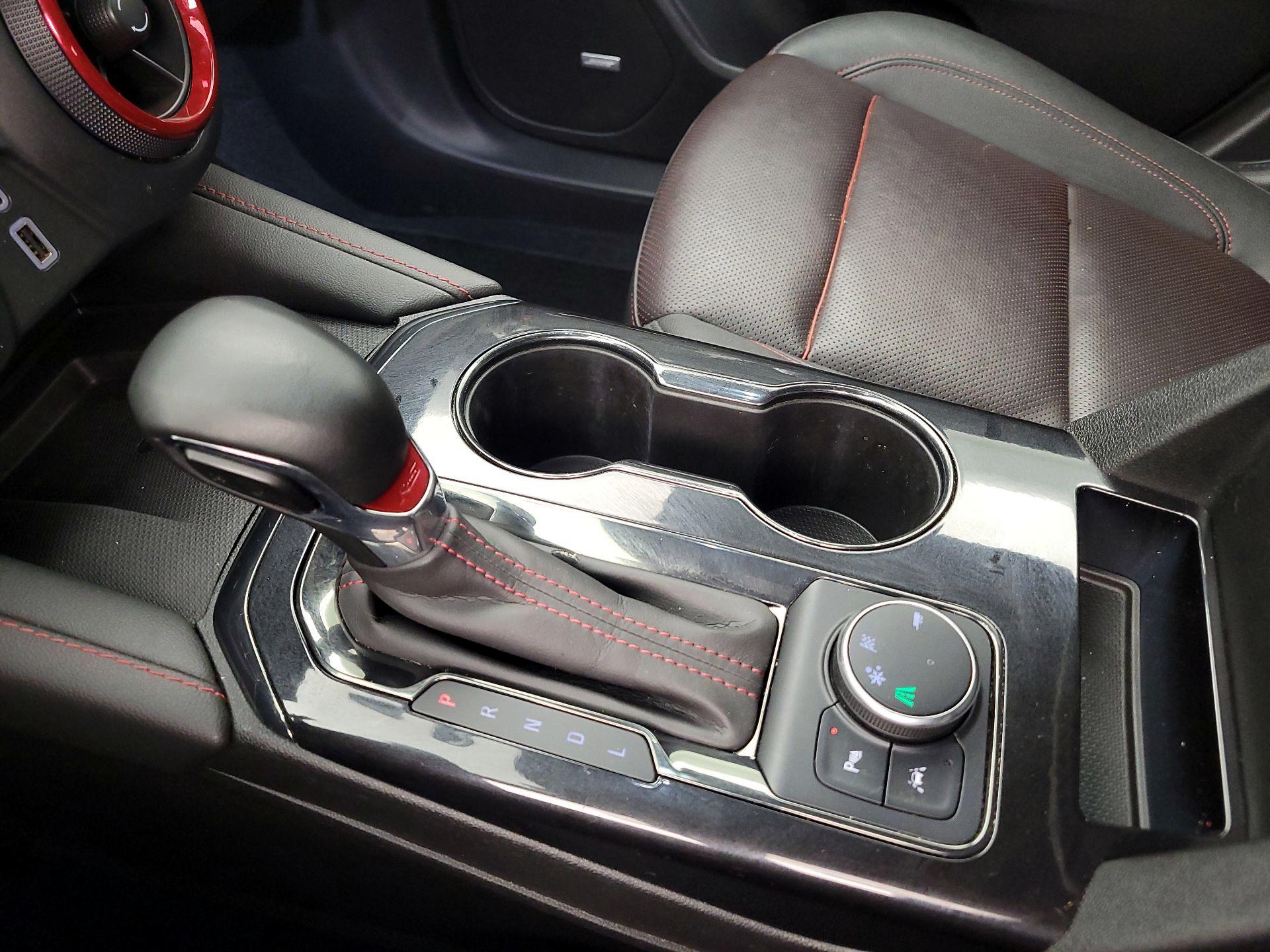 Thumbnail: 2023 Chevrolet Blazer - 18