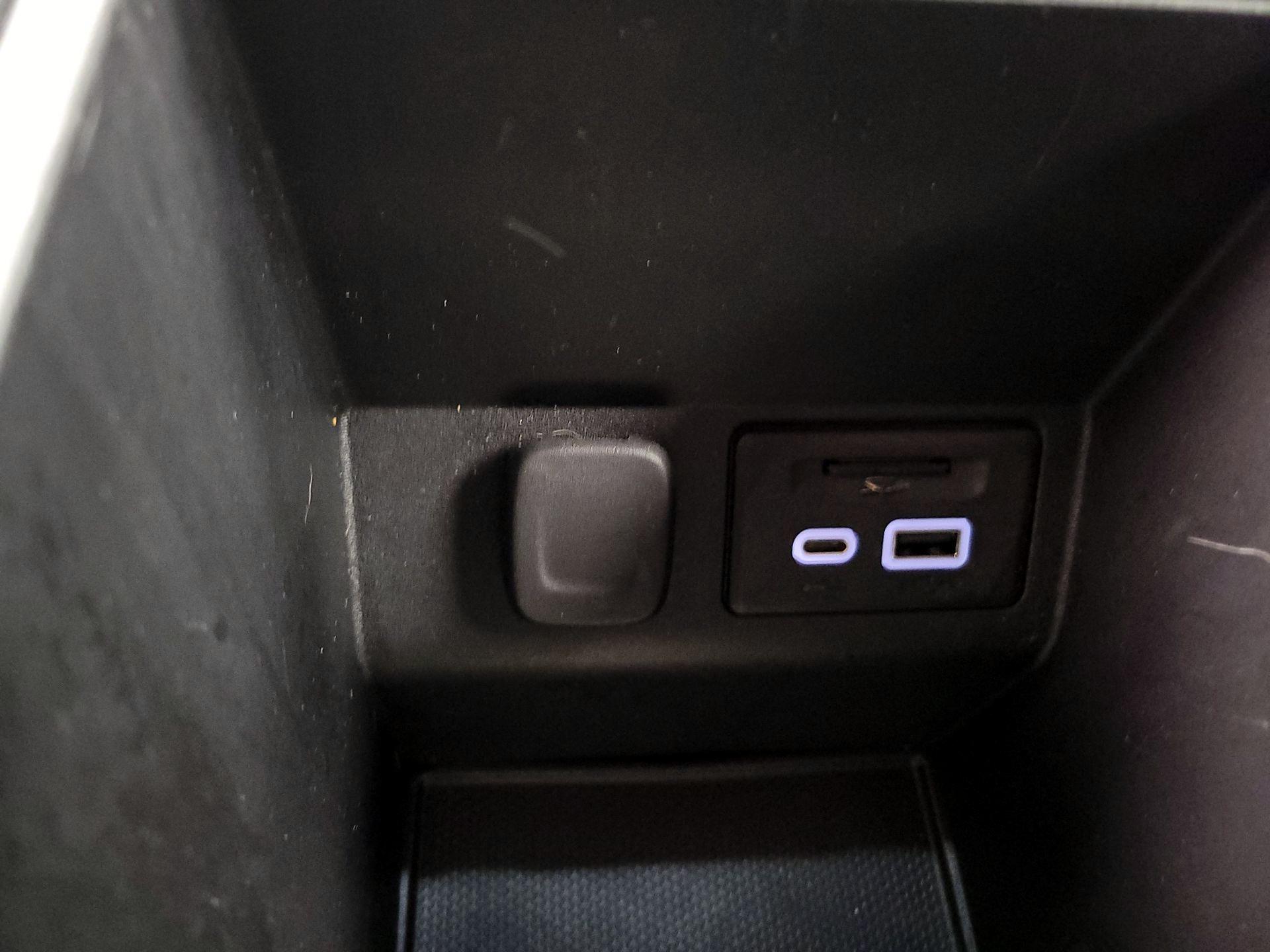 Thumbnail: 2023 Chevrolet Blazer - 19